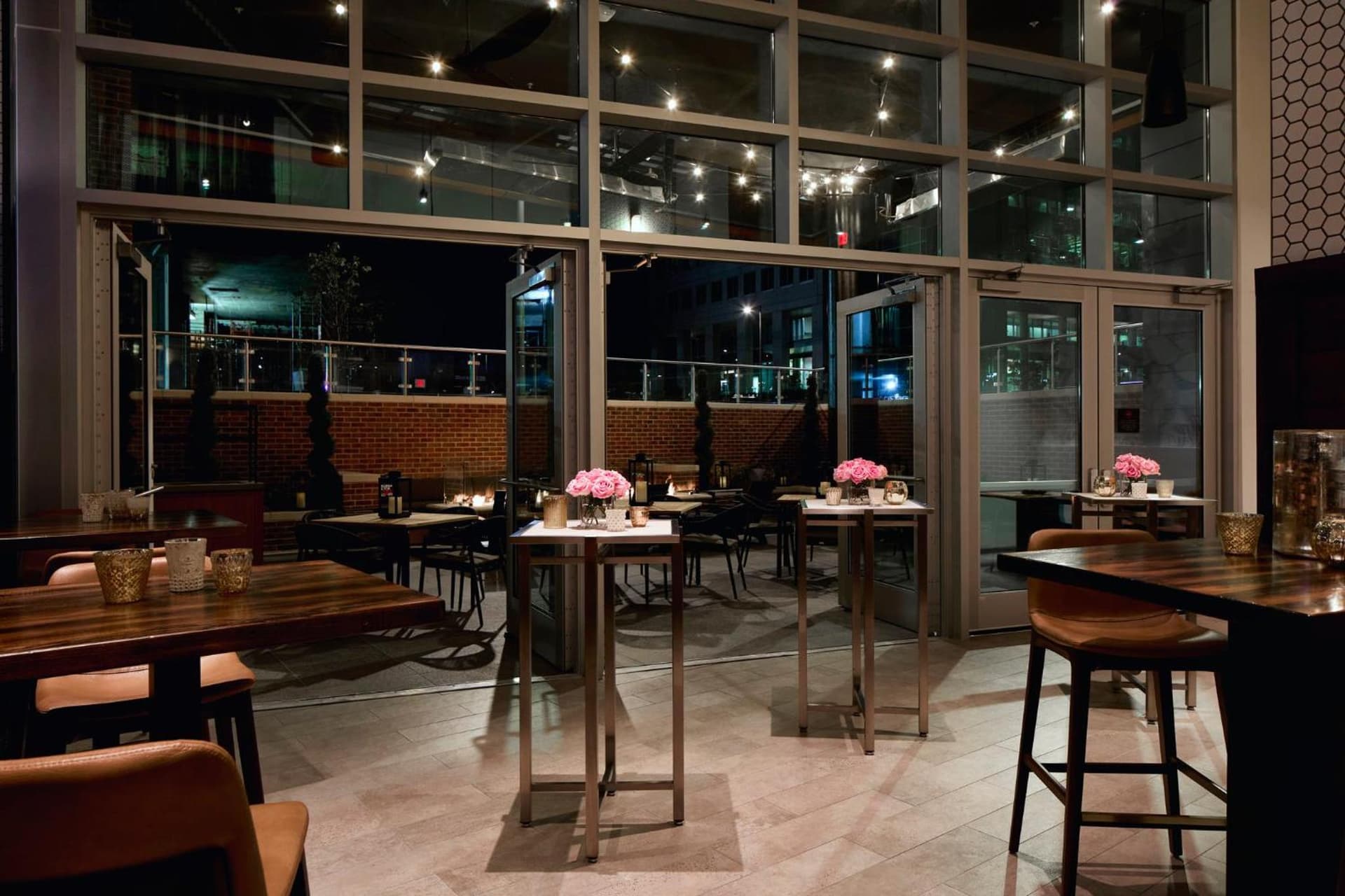 Archer Hotel Tysons gallery photo in Tysons Corner, VA — image 48
