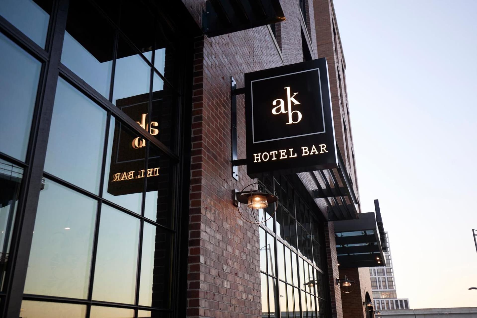 Archer Hotel Tysons gallery photo in Tysons Corner, VA — image 47