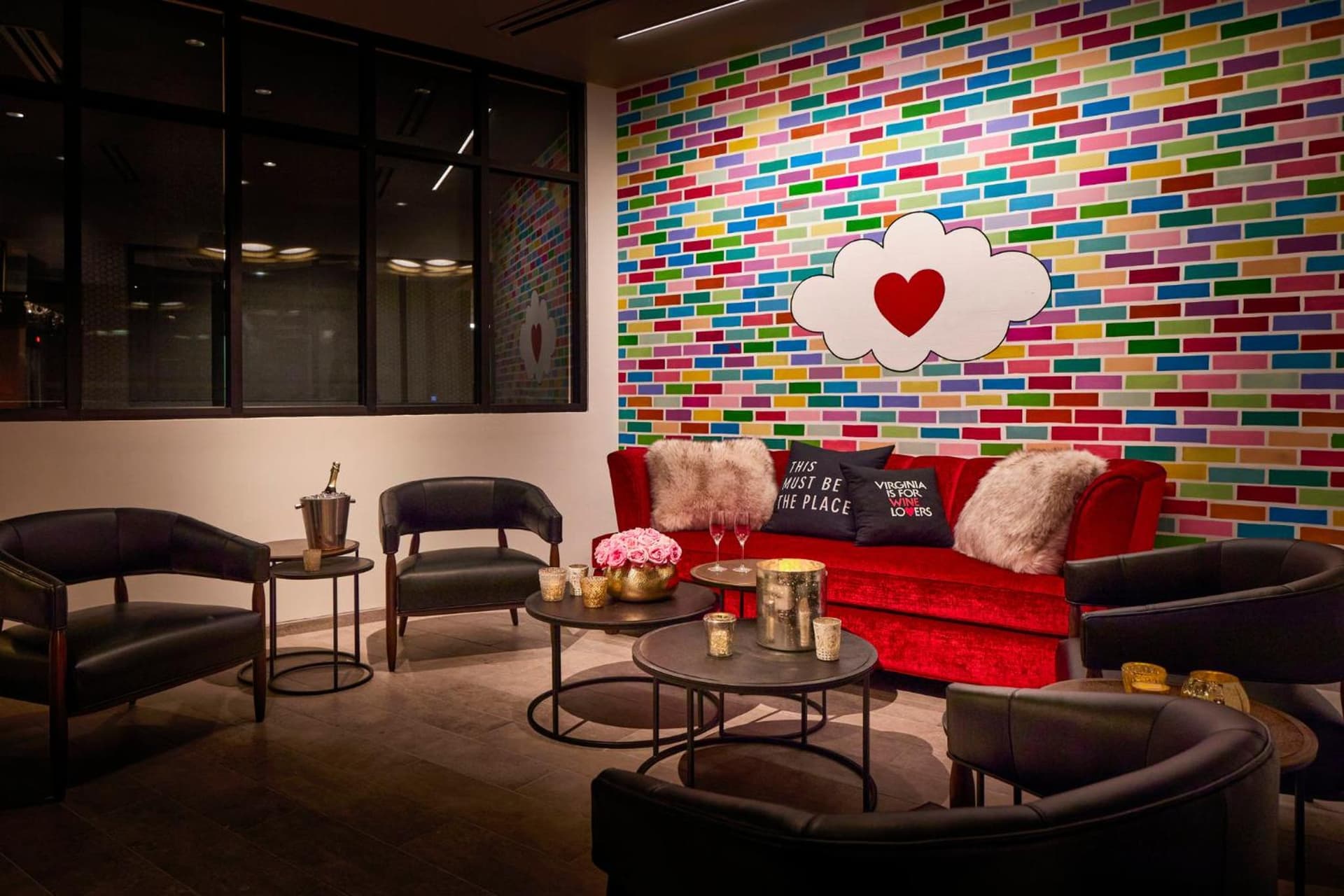 Archer Hotel Tysons gallery photo in Tysons Corner, VA — image 62