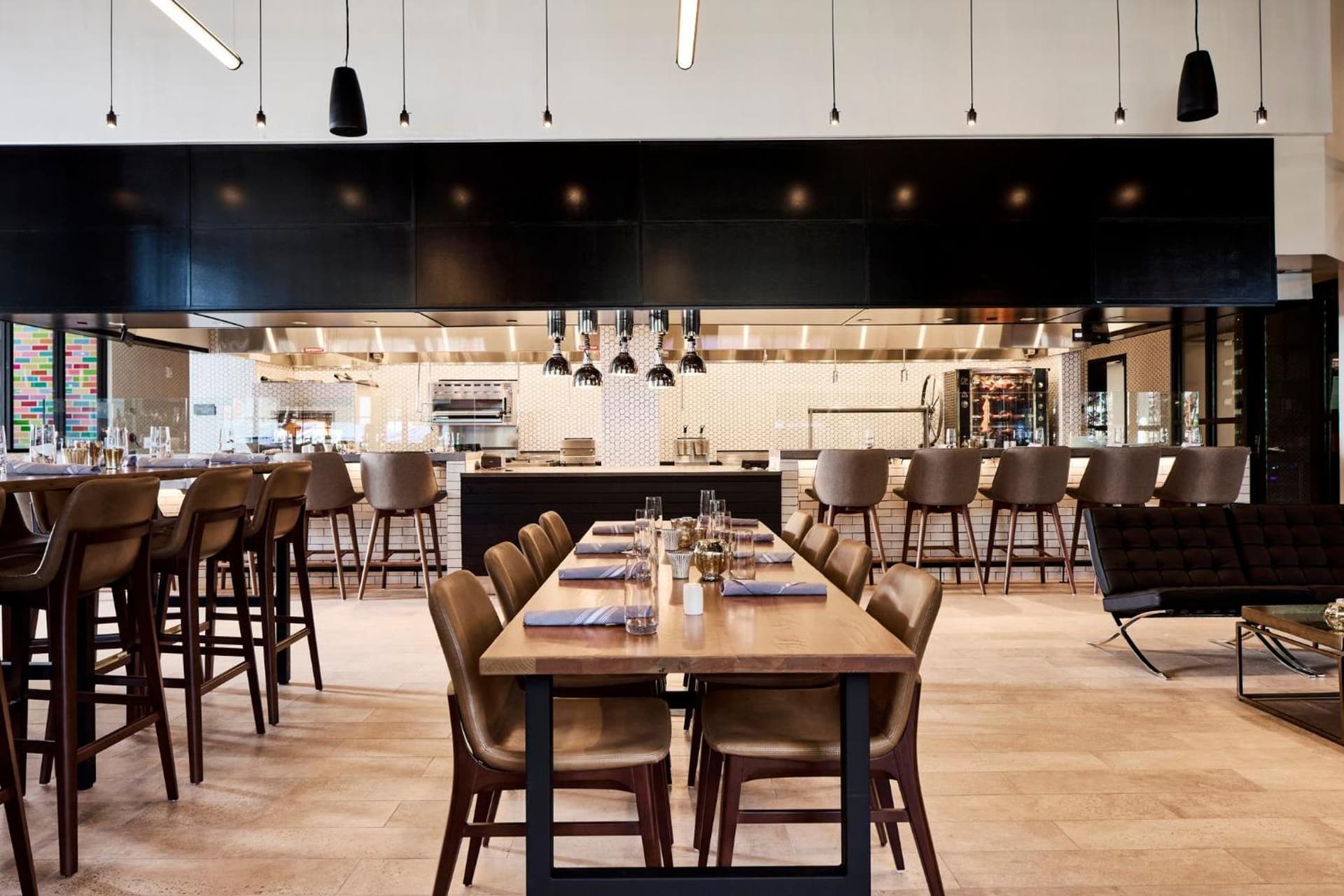 Archer Hotel Tysons gallery photo in Tysons Corner, VA — image 63