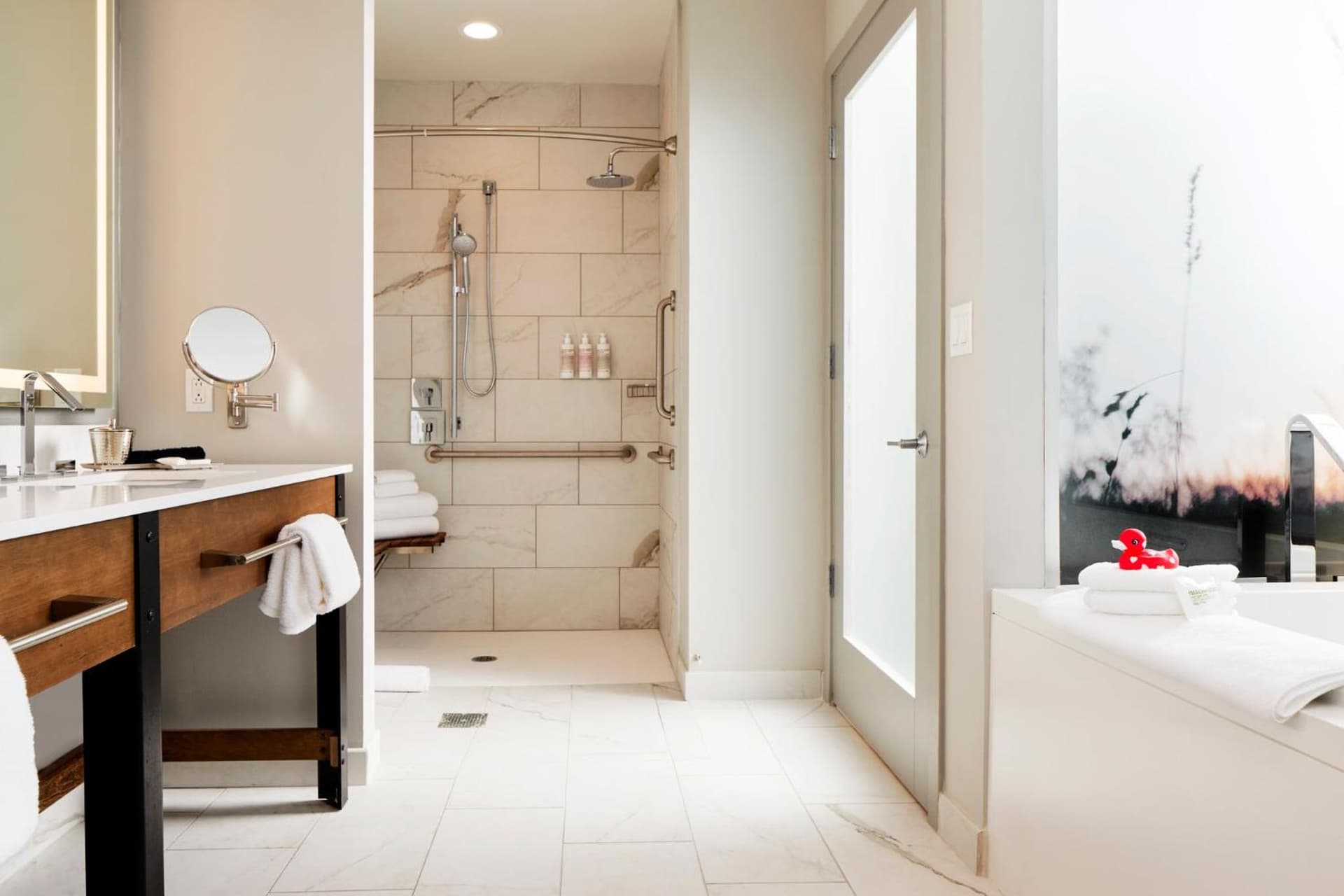 Archer Hotel Tysons gallery photo in Tysons Corner, VA — image 9