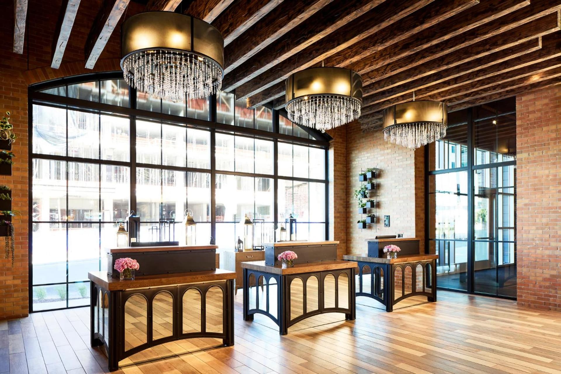 Archer Hotel Tysons gallery photo in Tysons Corner, VA — image 55