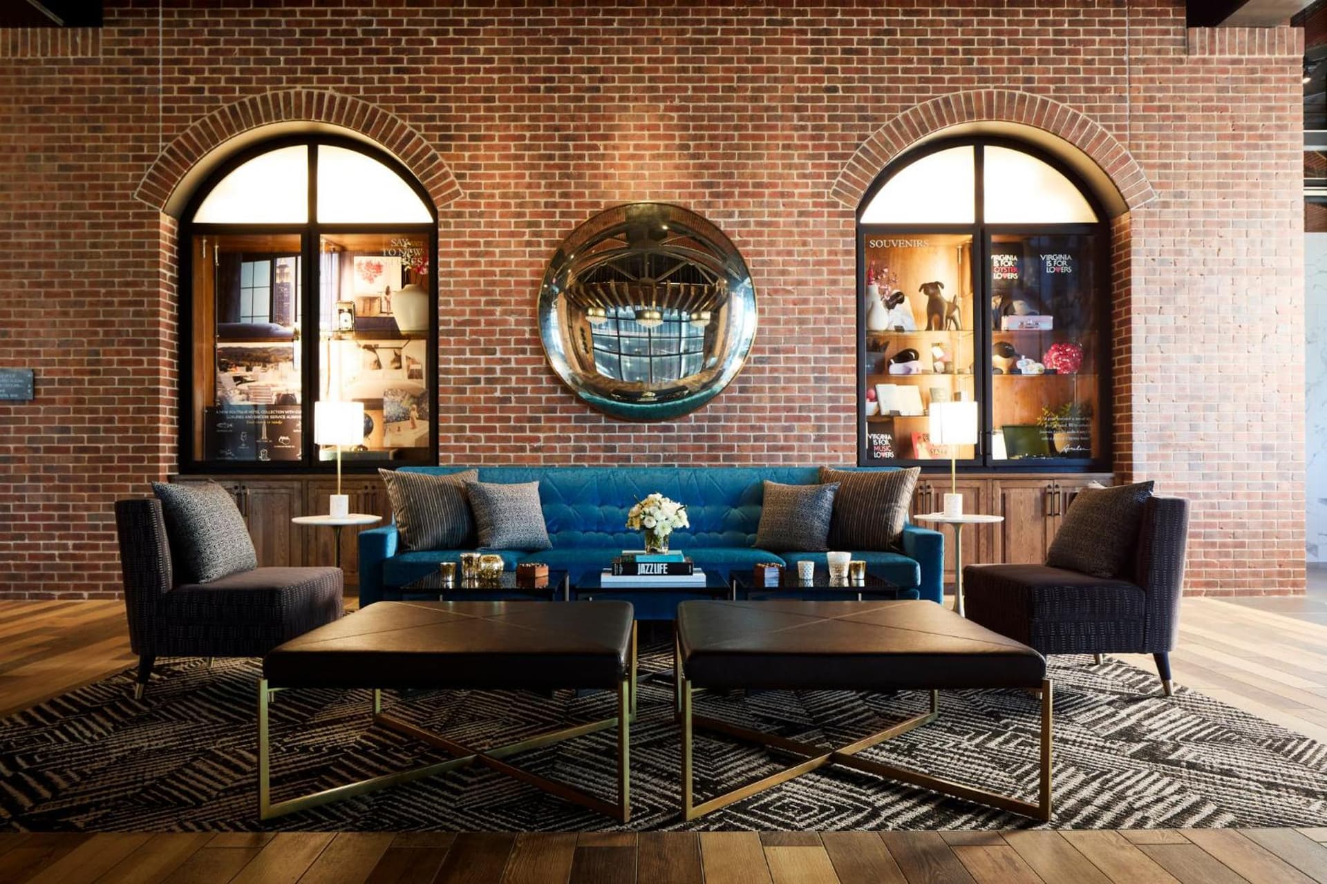 Archer Hotel Tysons gallery photo in Tysons Corner, VA — image 12