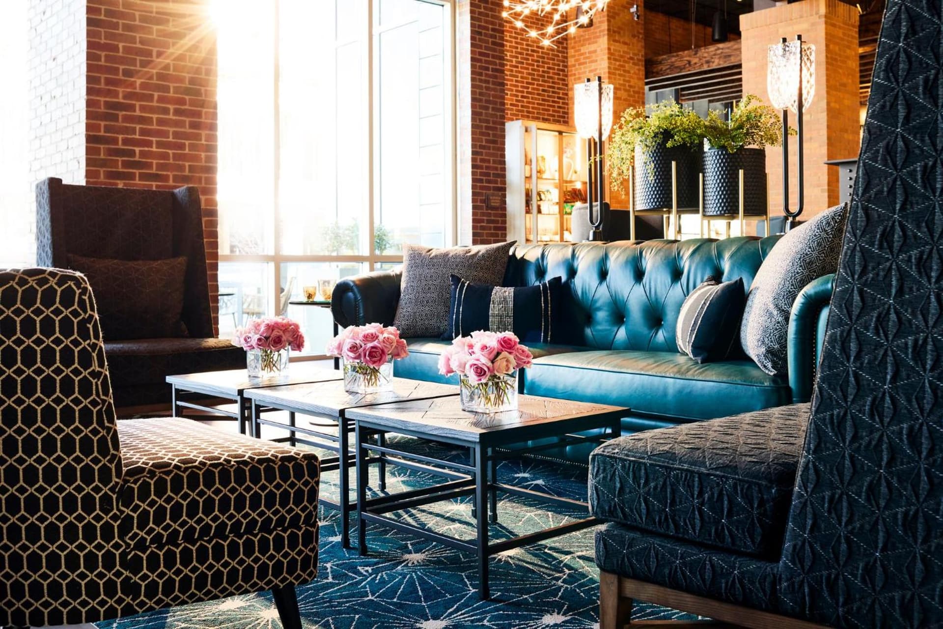 Archer Hotel Tysons gallery photo in Tysons Corner, VA — image 41
