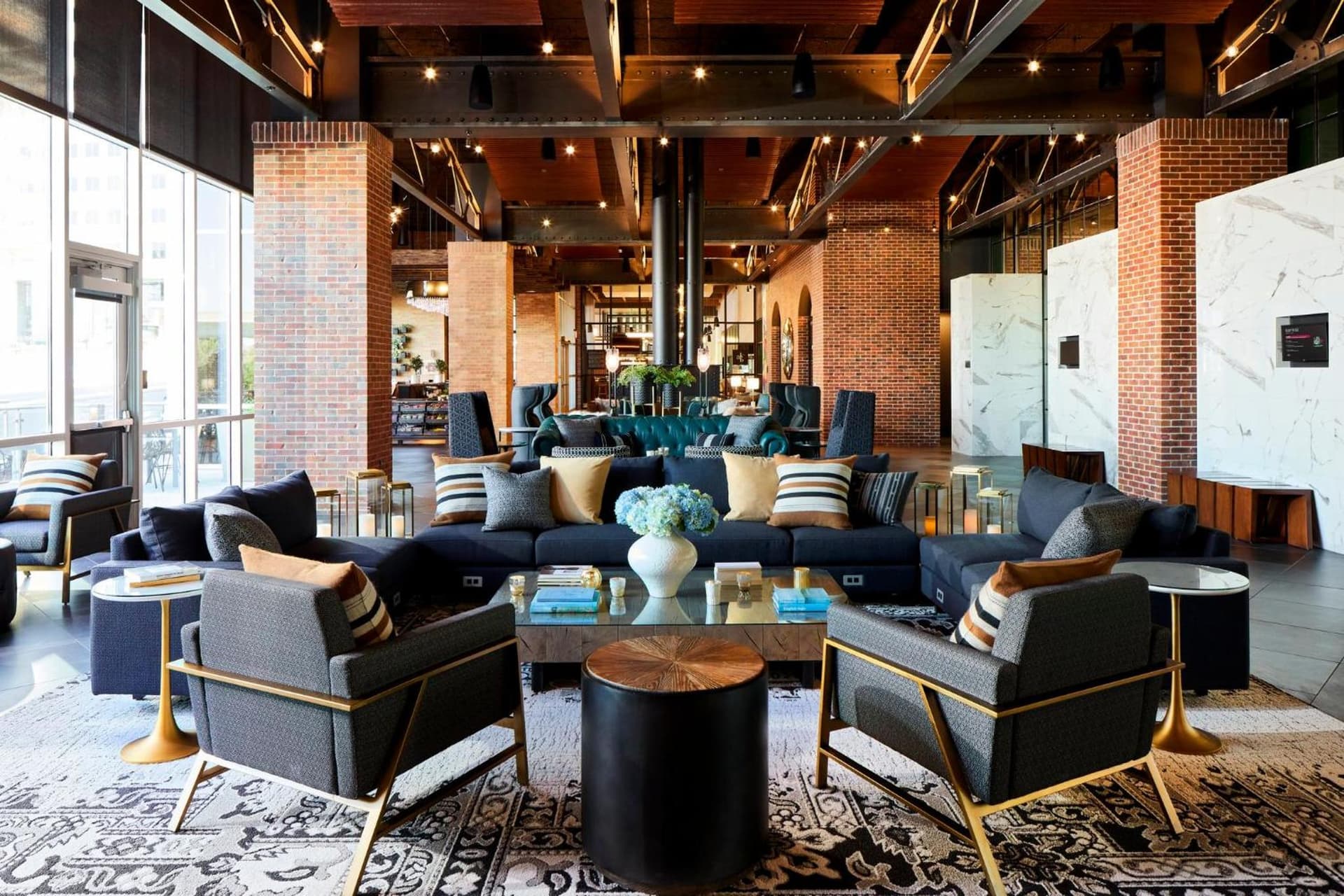 Archer Hotel Tysons gallery photo in Tysons Corner, VA — image 57