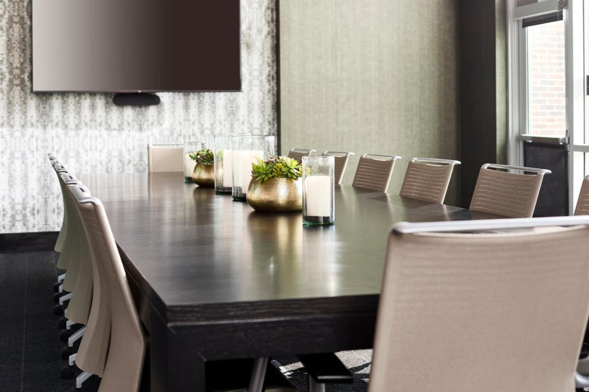 Archer Hotel Tysons gallery photo in Tysons Corner, VA — image 11