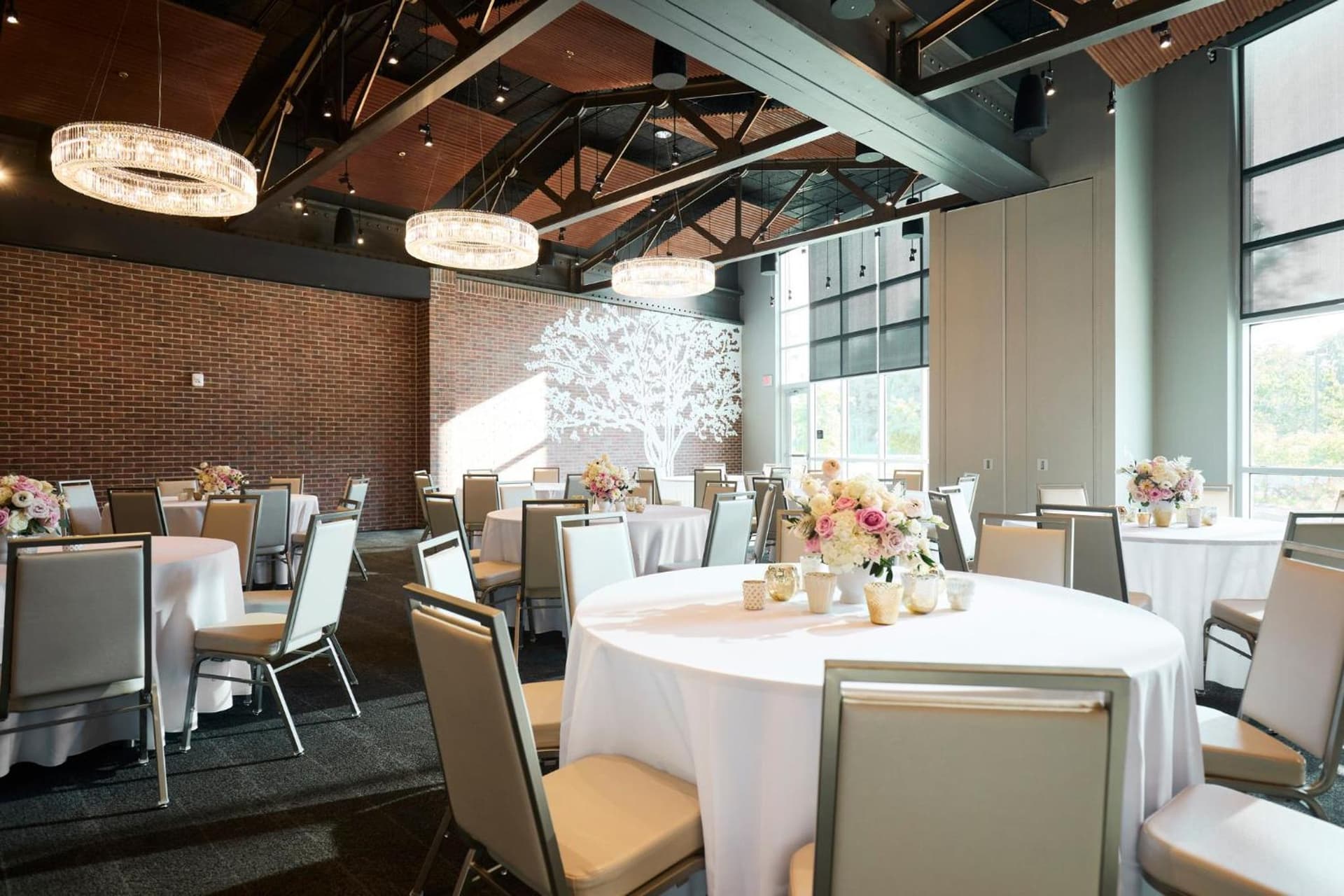 Archer Hotel Tysons gallery photo in Tysons Corner, VA — image 14