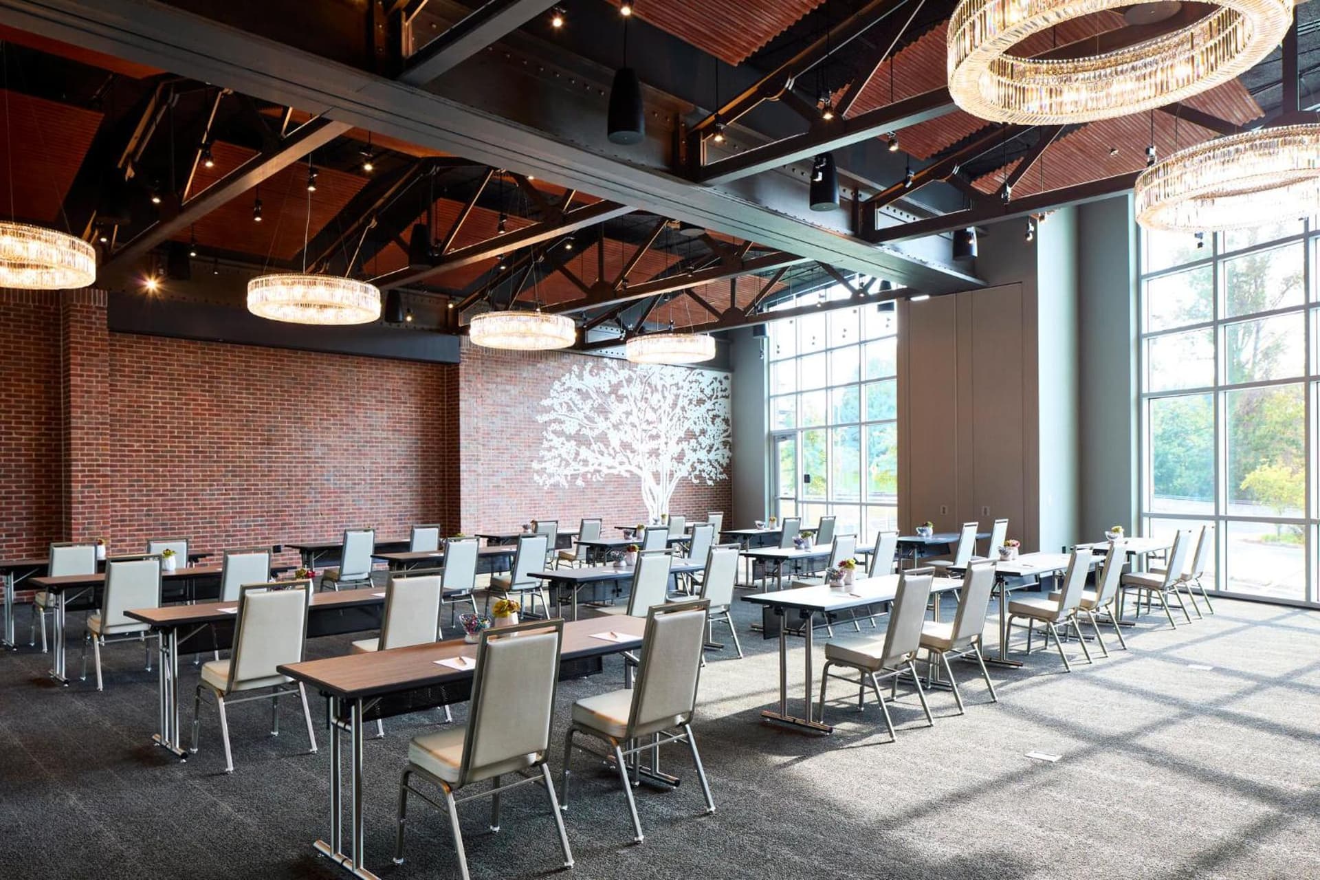 Archer Hotel Tysons gallery photo in Tysons Corner, VA — image 28