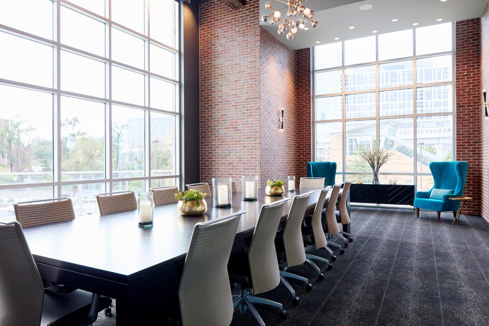 Archer Hotel Tysons gallery photo in Tysons Corner, VA — image 15