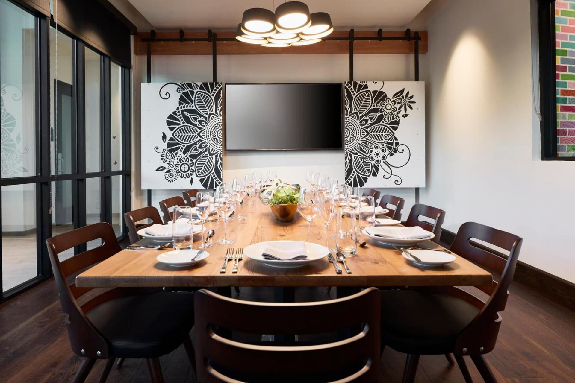 Archer Hotel Tysons gallery photo in Tysons Corner, VA — image 5