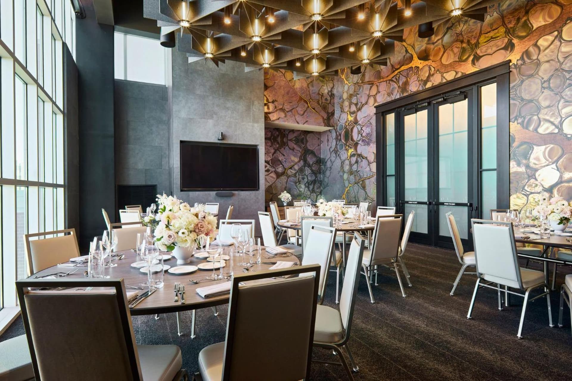 Archer Hotel Tysons gallery photo in Tysons Corner, VA — image 36