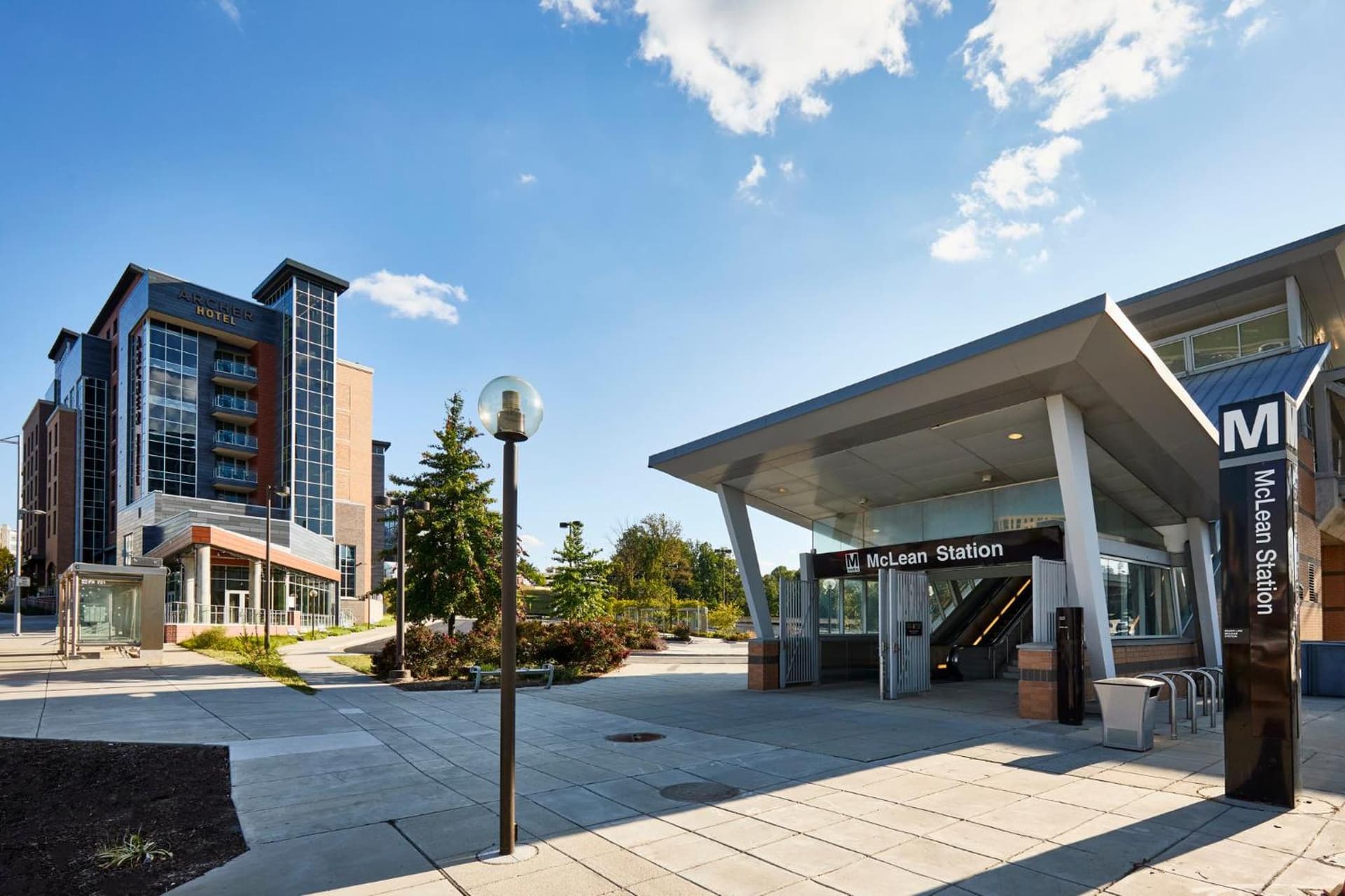 Archer Hotel Tysons gallery photo in Tysons Corner, VA — image 13