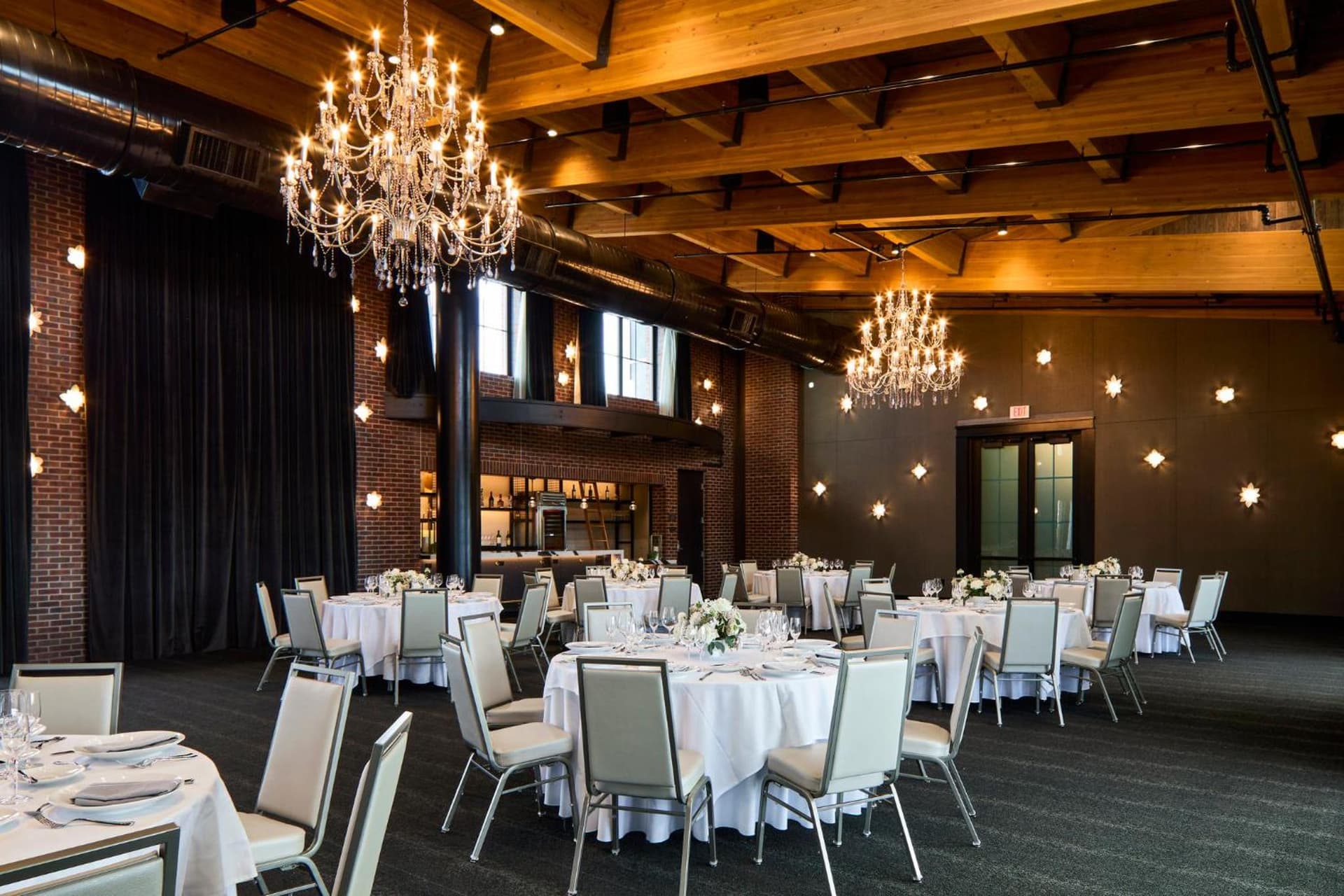 Archer Hotel Tysons gallery photo in Tysons Corner, VA — image 16