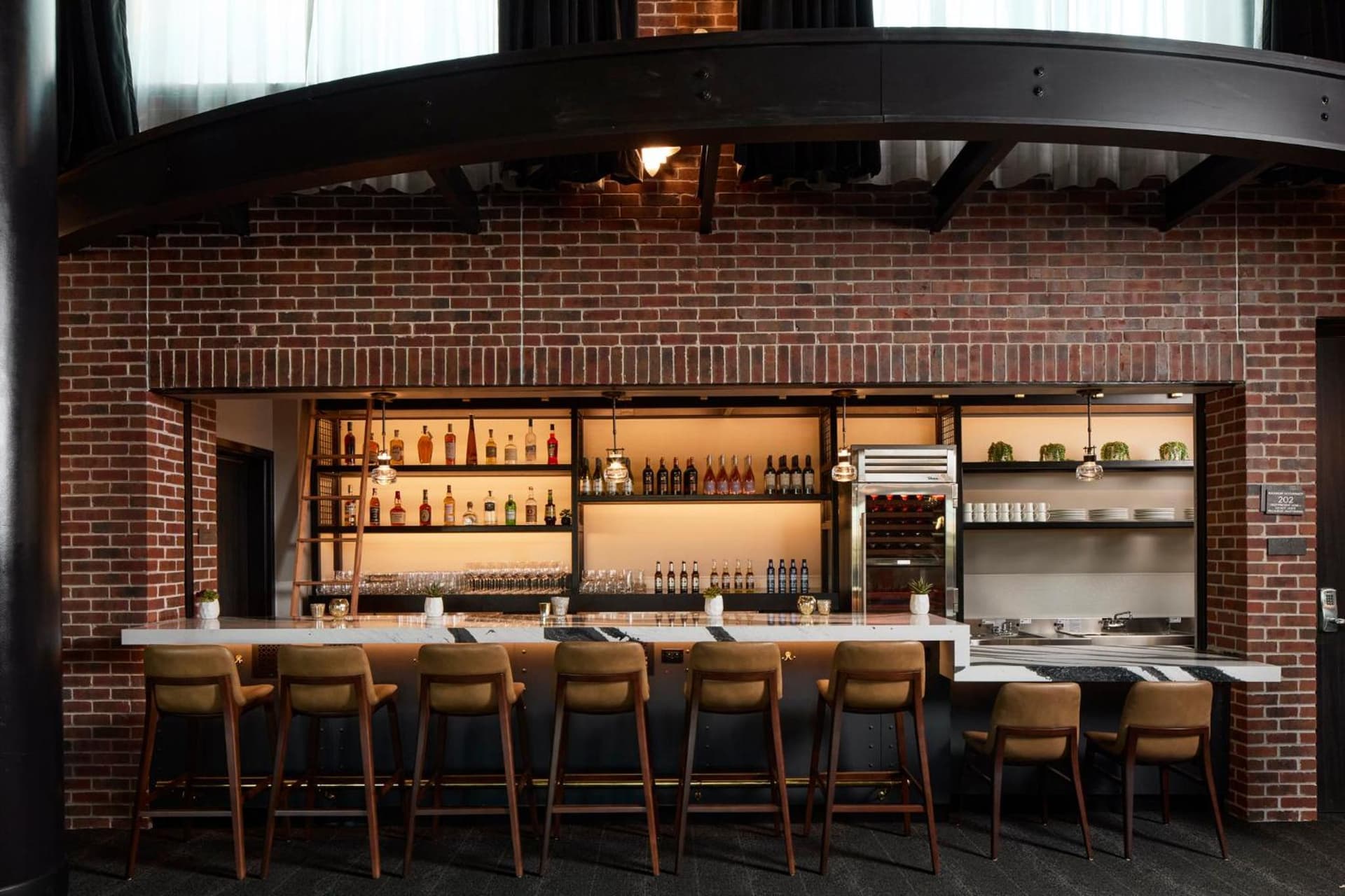 Archer Hotel Tysons gallery photo in Tysons Corner, VA — image 7