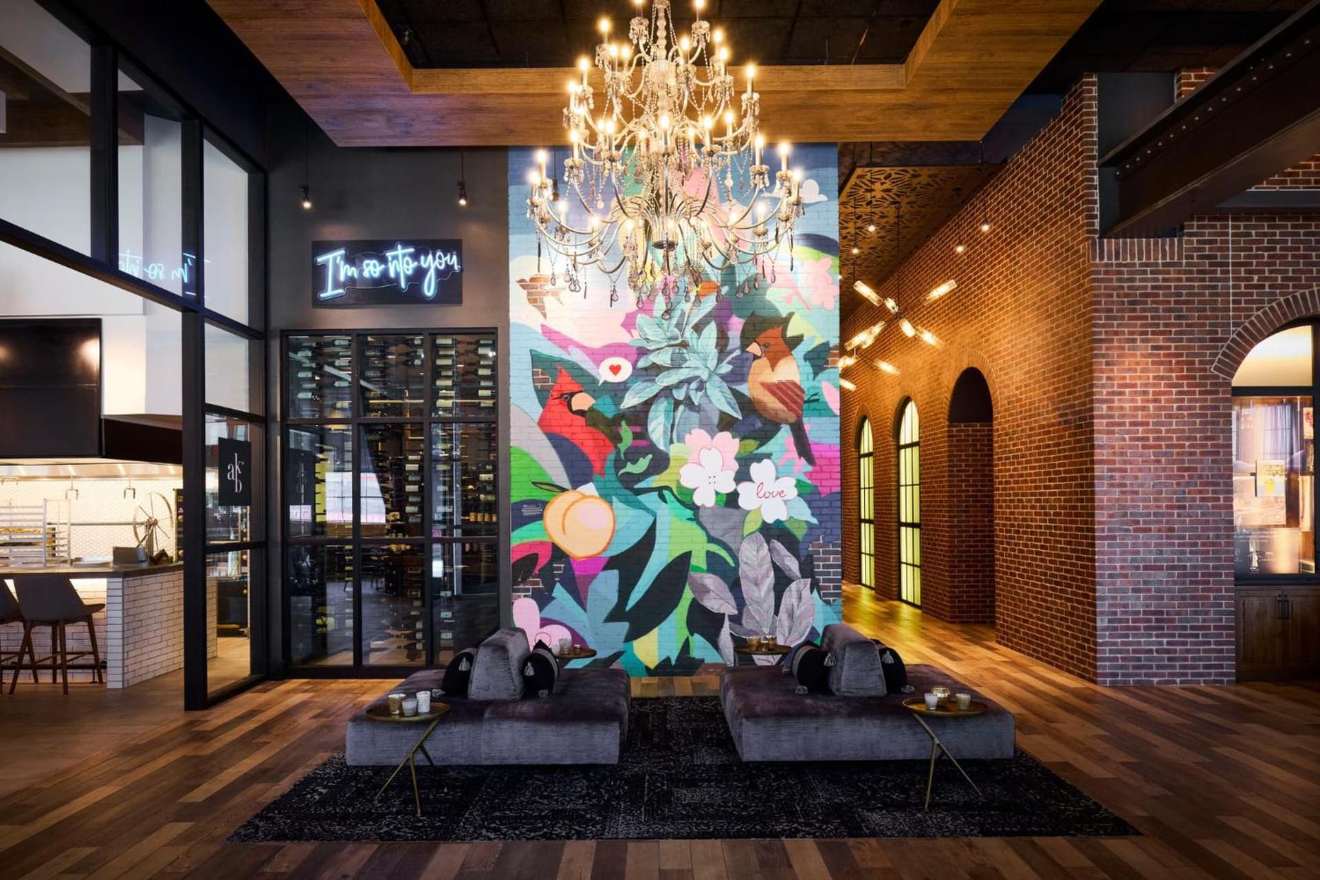 Archer Hotel Tysons gallery photo in Tysons Corner, VA — image 22