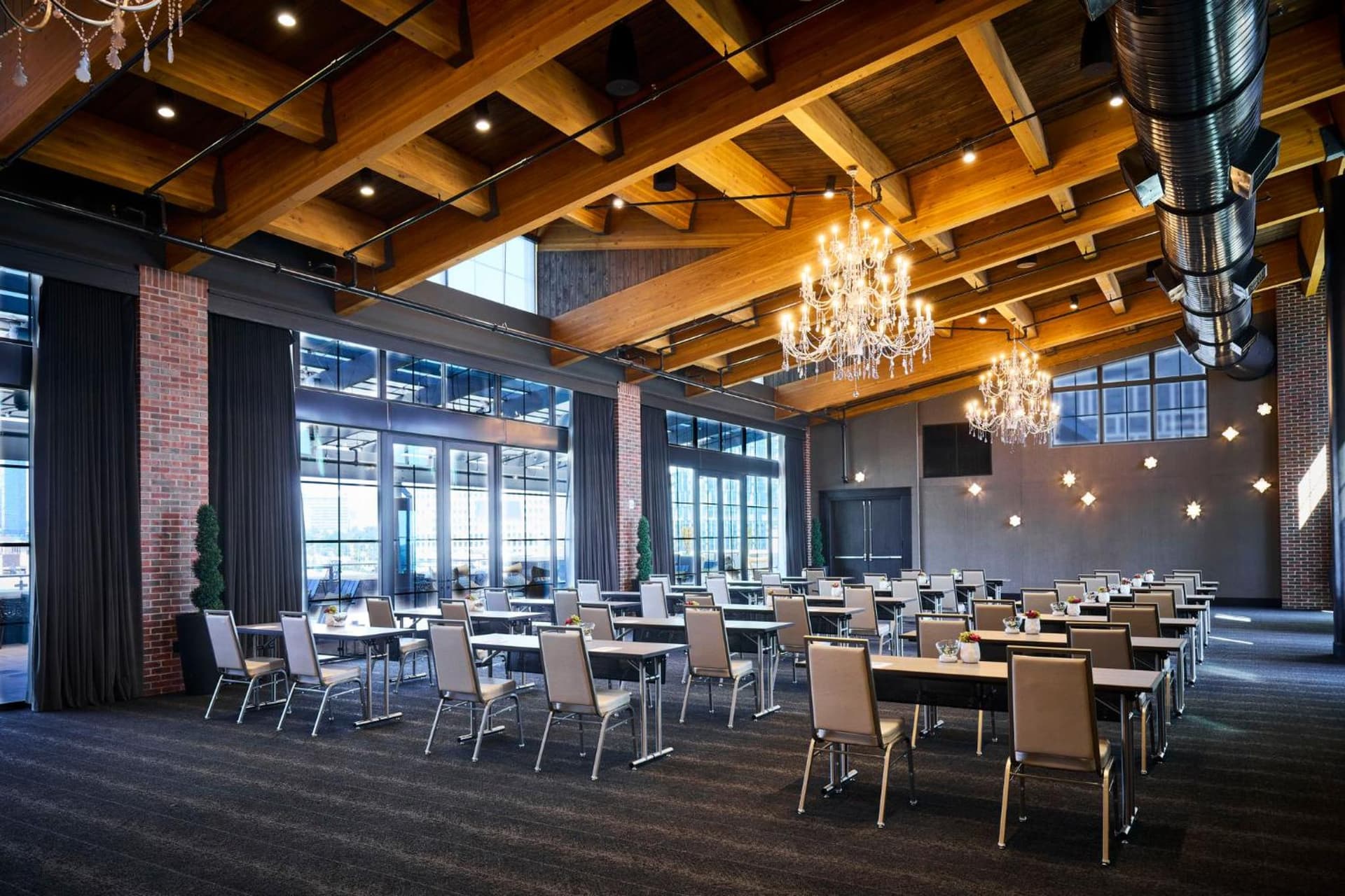 Archer Hotel Tysons gallery photo in Tysons Corner, VA — image 33