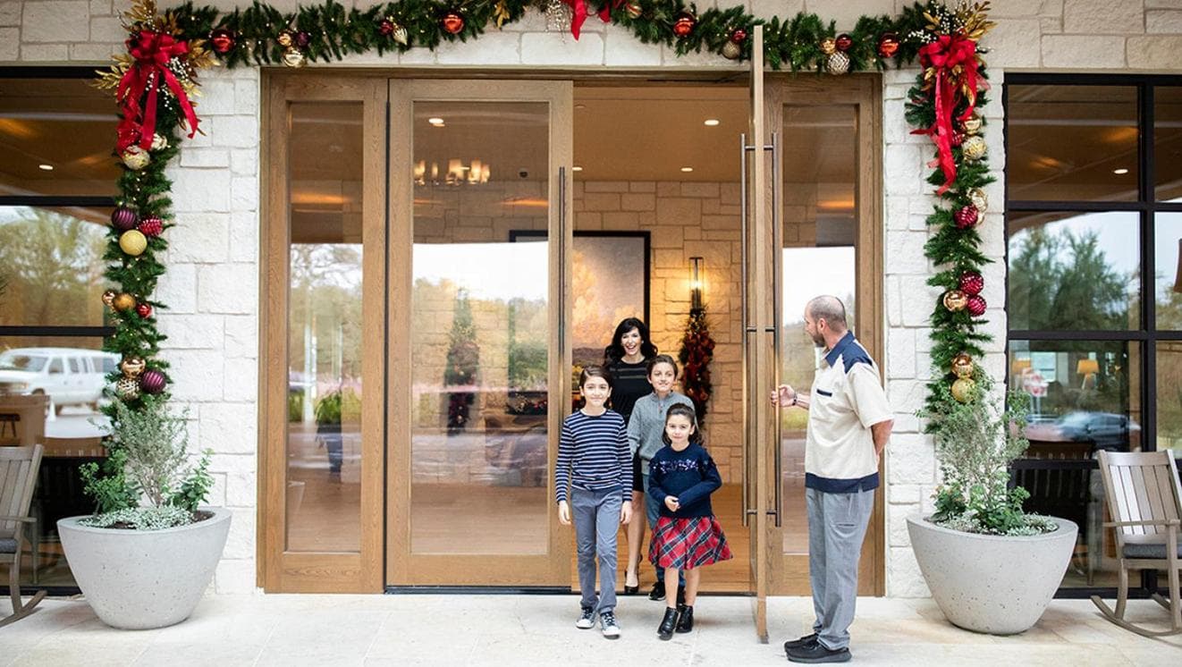 Omni Barton Creek Resort and Spa Austin gallery photo in Austin, TX — image 59