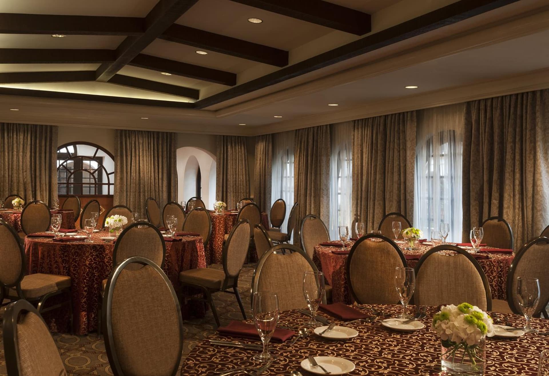 Omni La Mansion del Rio gallery photo in San Antonio, TX — image 4