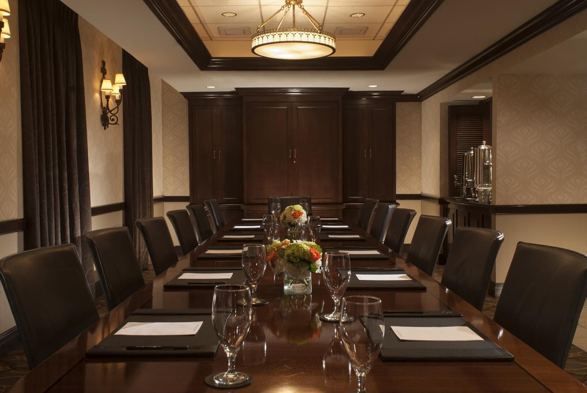 Omni La Mansion del Rio interior in San Antonio, TX — gallery photo 2