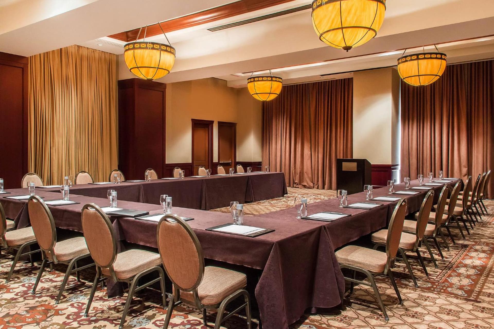 Omni La Mansion del Rio gallery photo in San Antonio, TX — image 43