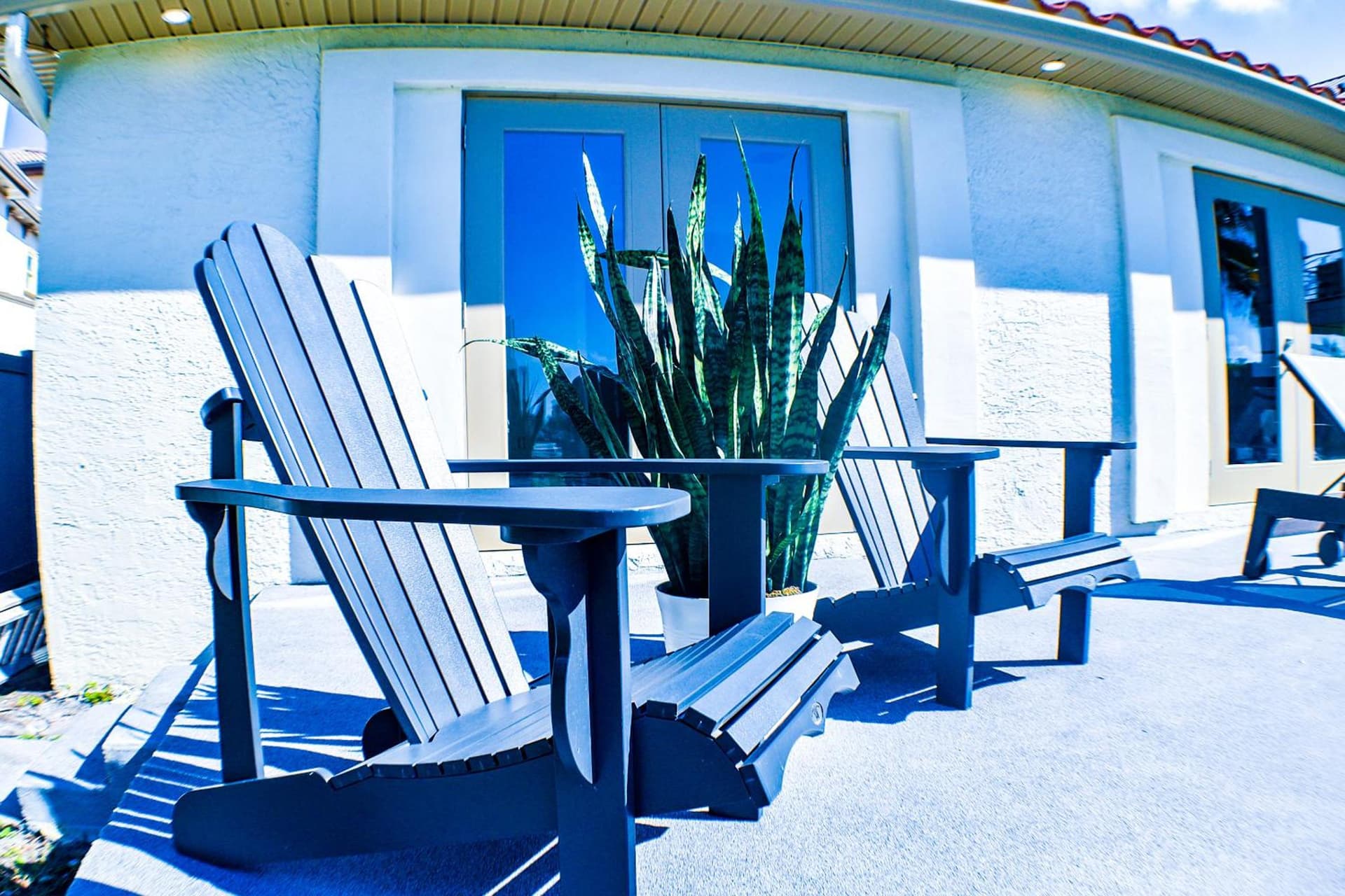 Devon Shores property views in Clearwater Beach, FL — gallery photo 3