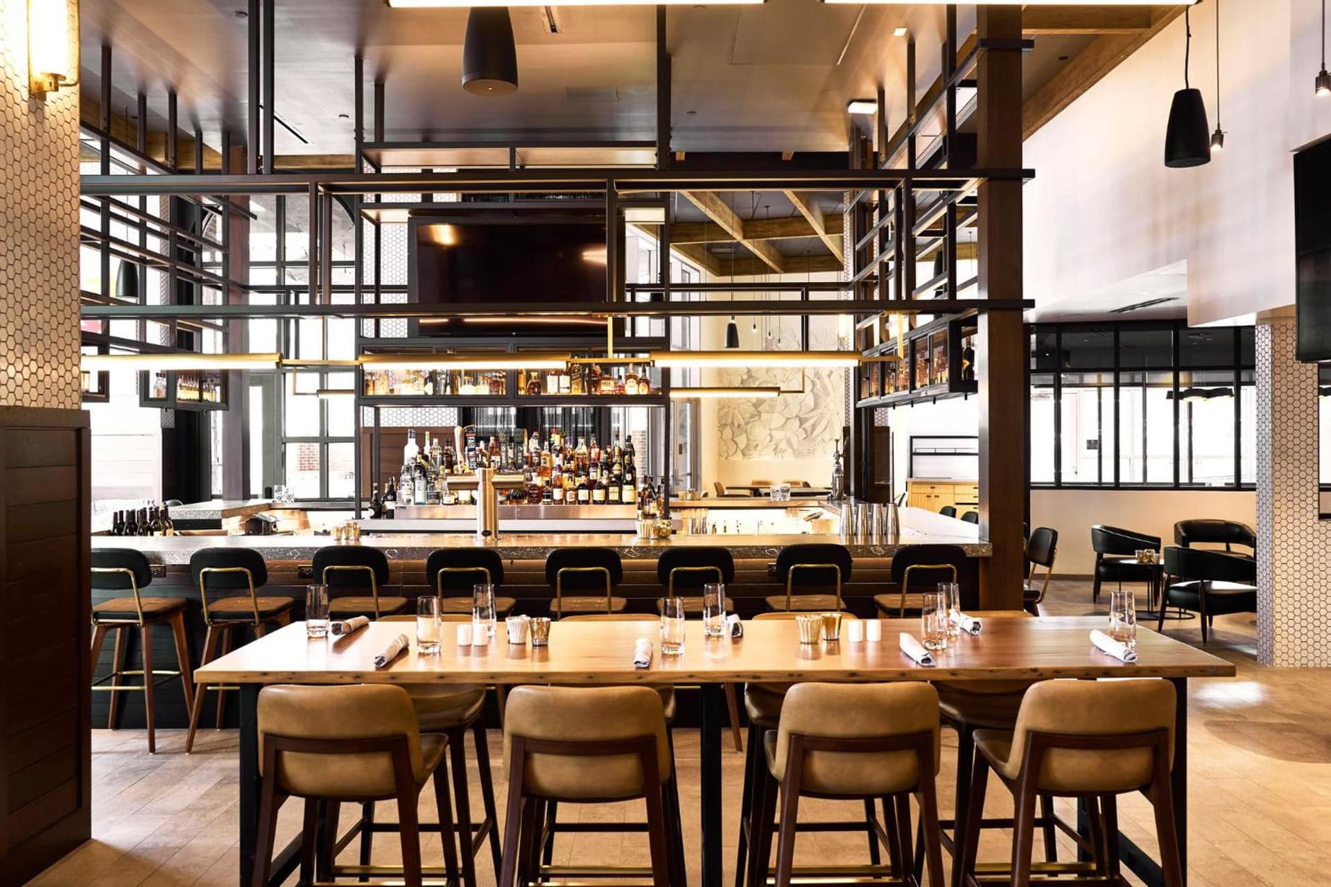 Archer Hotel Tysons gallery photo in Tysons Corner, VA — image 25