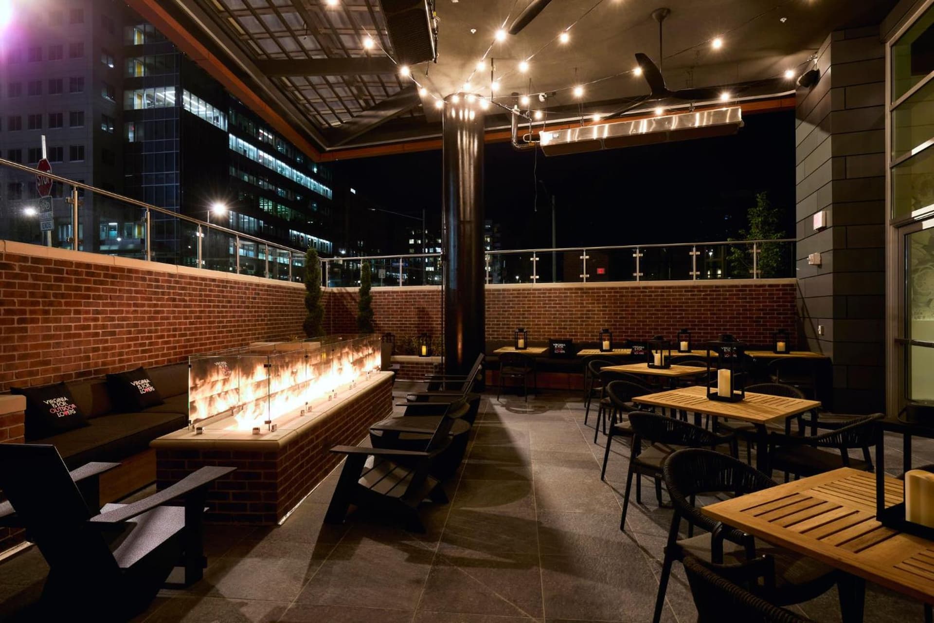 Archer Hotel Tysons gallery photo in Tysons Corner, VA — image 30