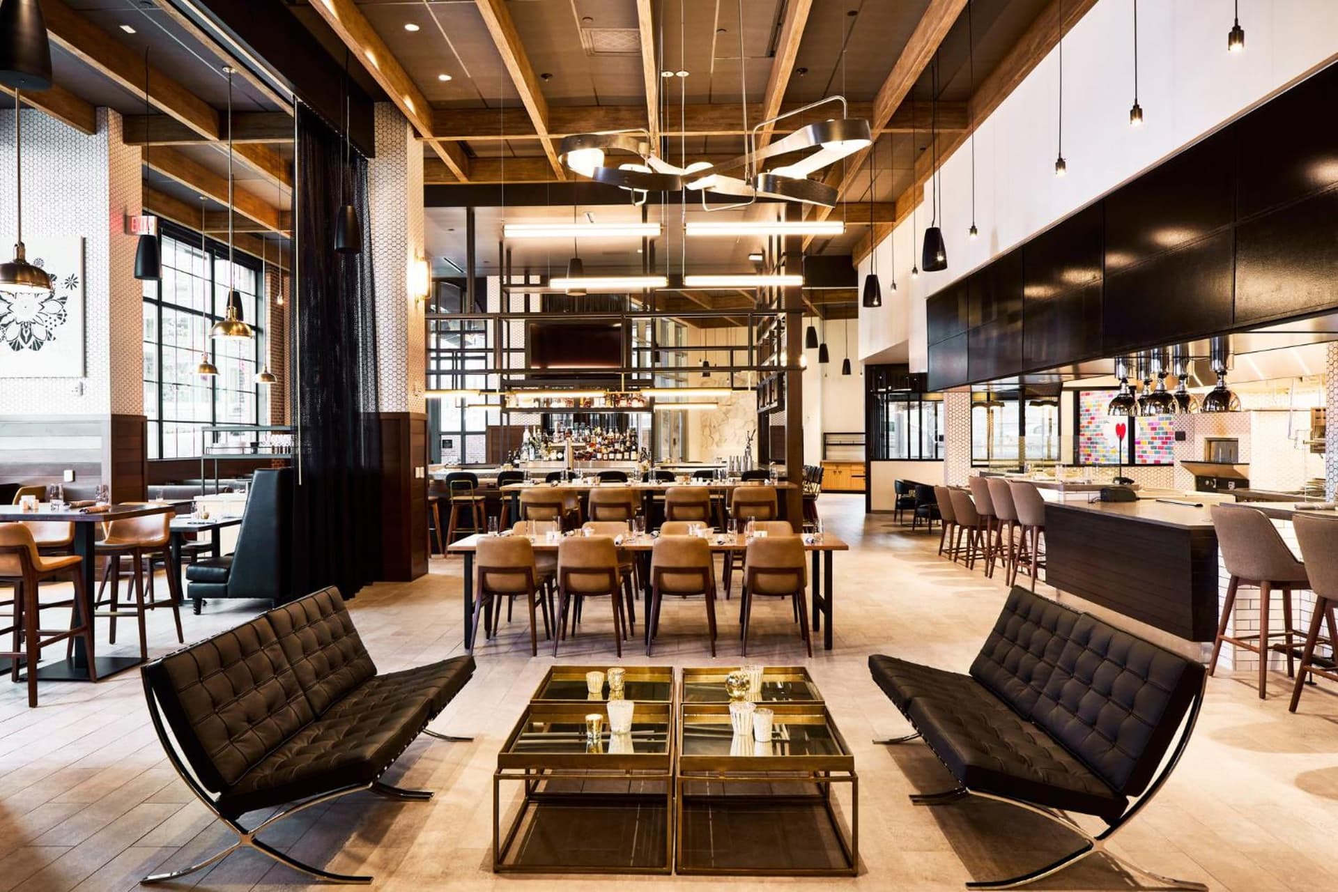 Archer Hotel Tysons gallery photo in Tysons Corner, VA — image 46