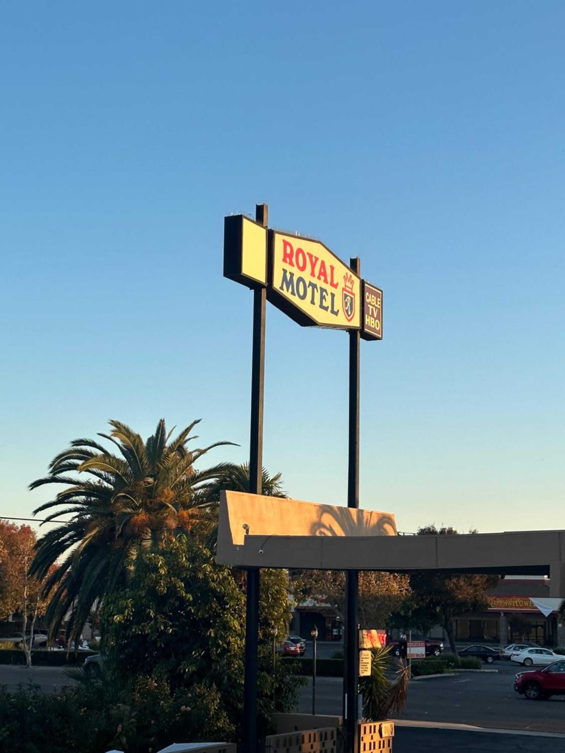 ROYAL MOTEL TRACY gallery photo in Tracy, CA — image 22