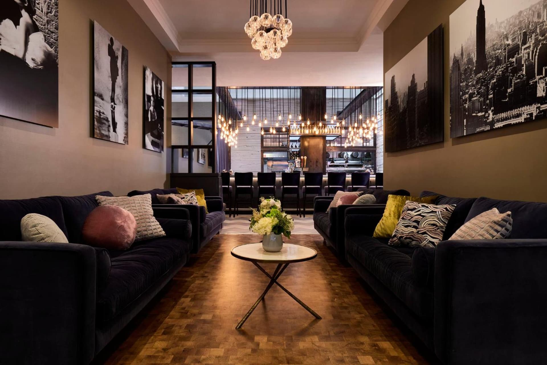 Archer Hotel New York gallery photo in New York, NY — image 39