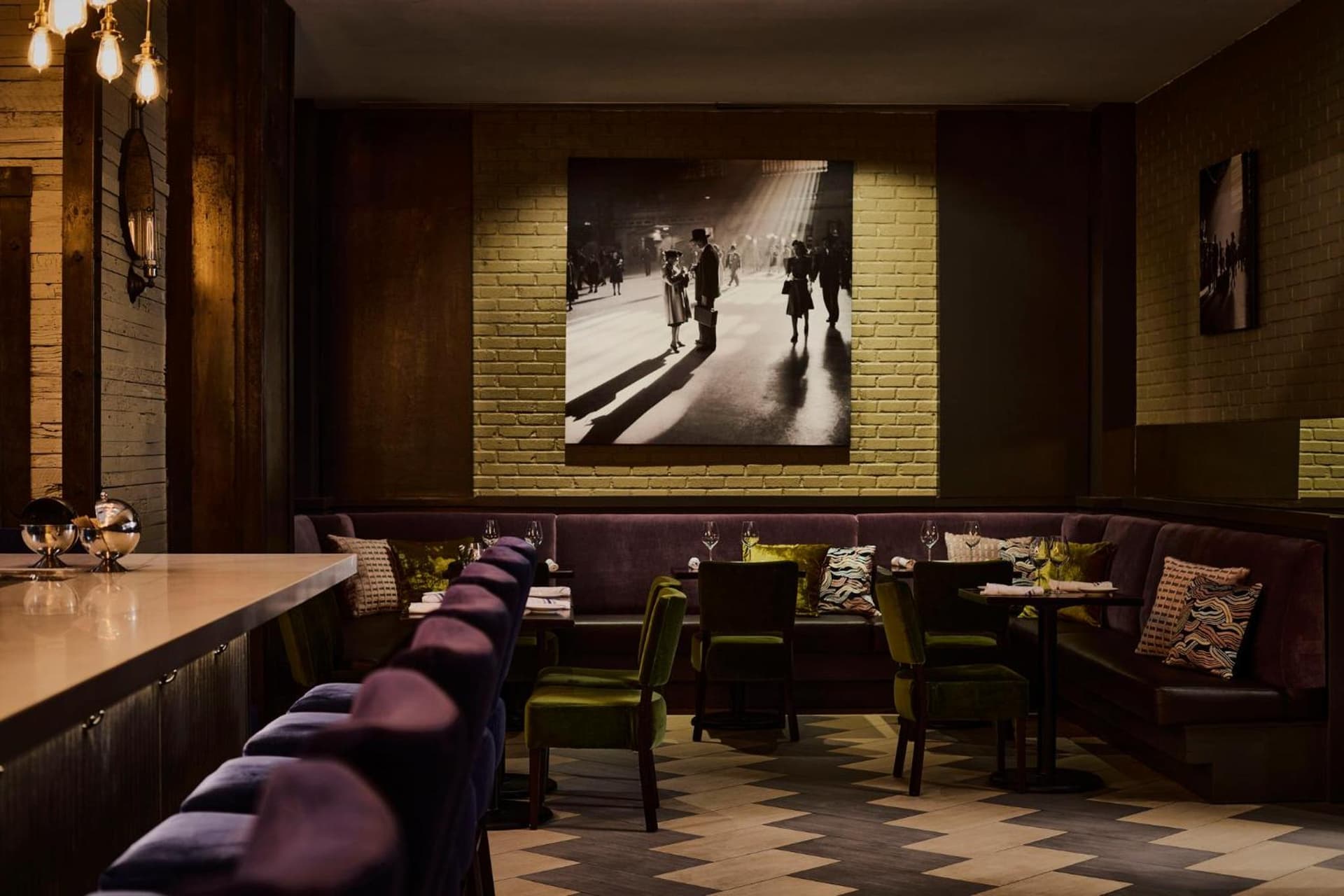 Archer Hotel New York gallery photo in New York, NY — image 47