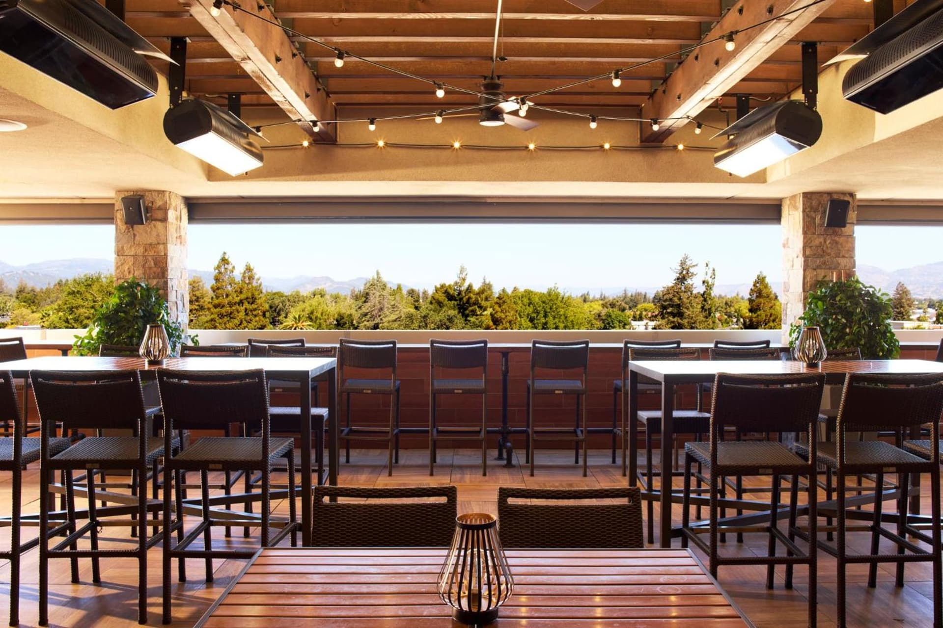 Archer Hotel Napa gallery photo in Napa, CA — image 77