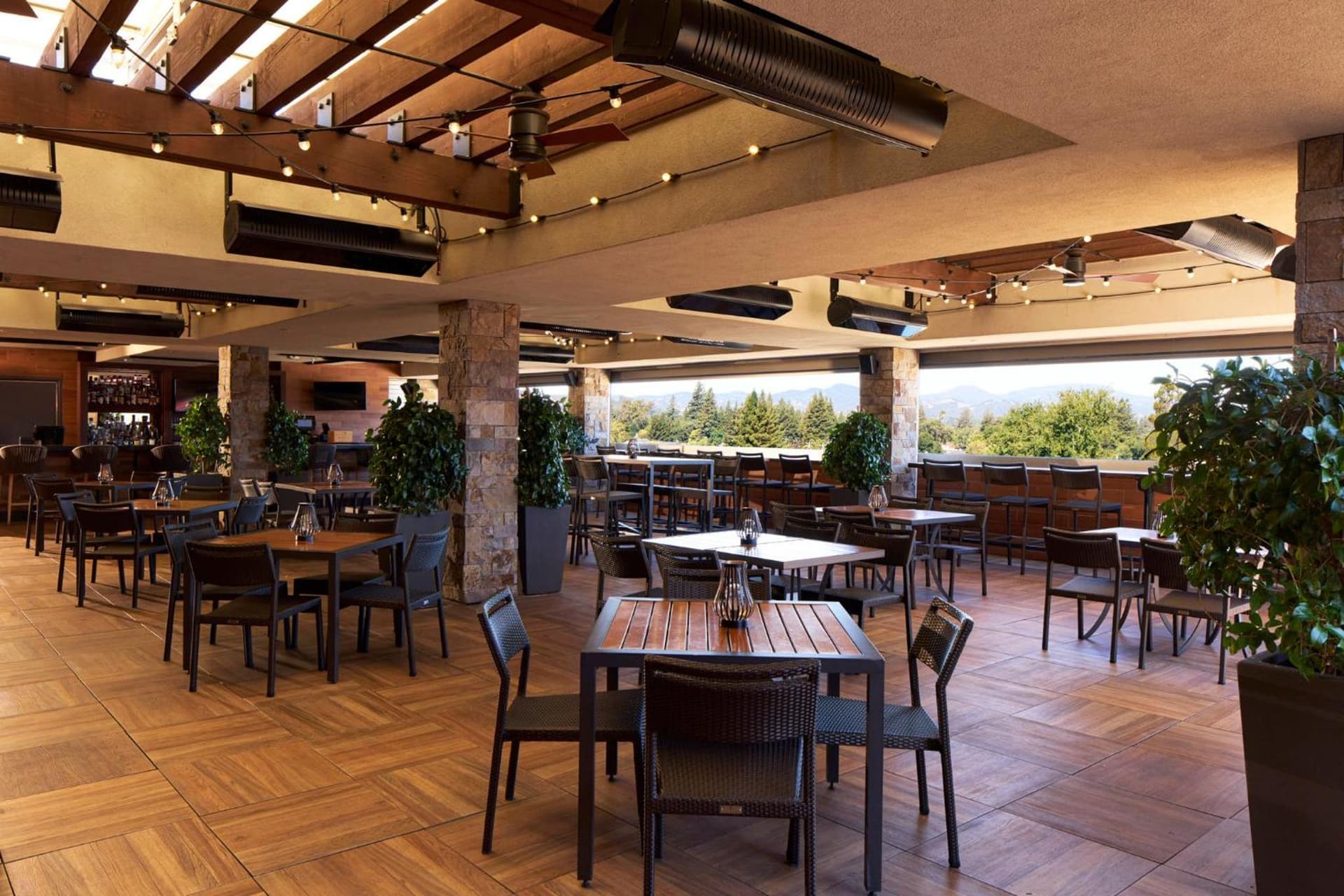 Archer Hotel Napa gallery photo in Napa, CA — image 53