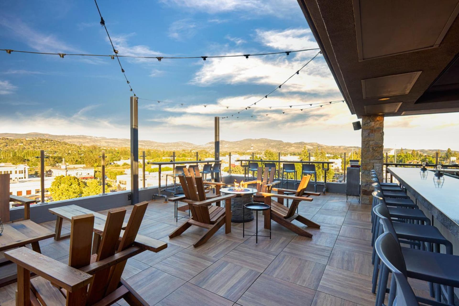 Archer Hotel Napa gallery photo in Napa, CA — image 76