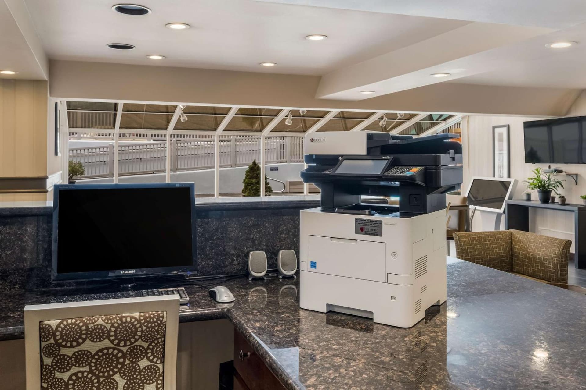 Best Western Alderwood gallery photo in Lynnwood, WA — image 19
