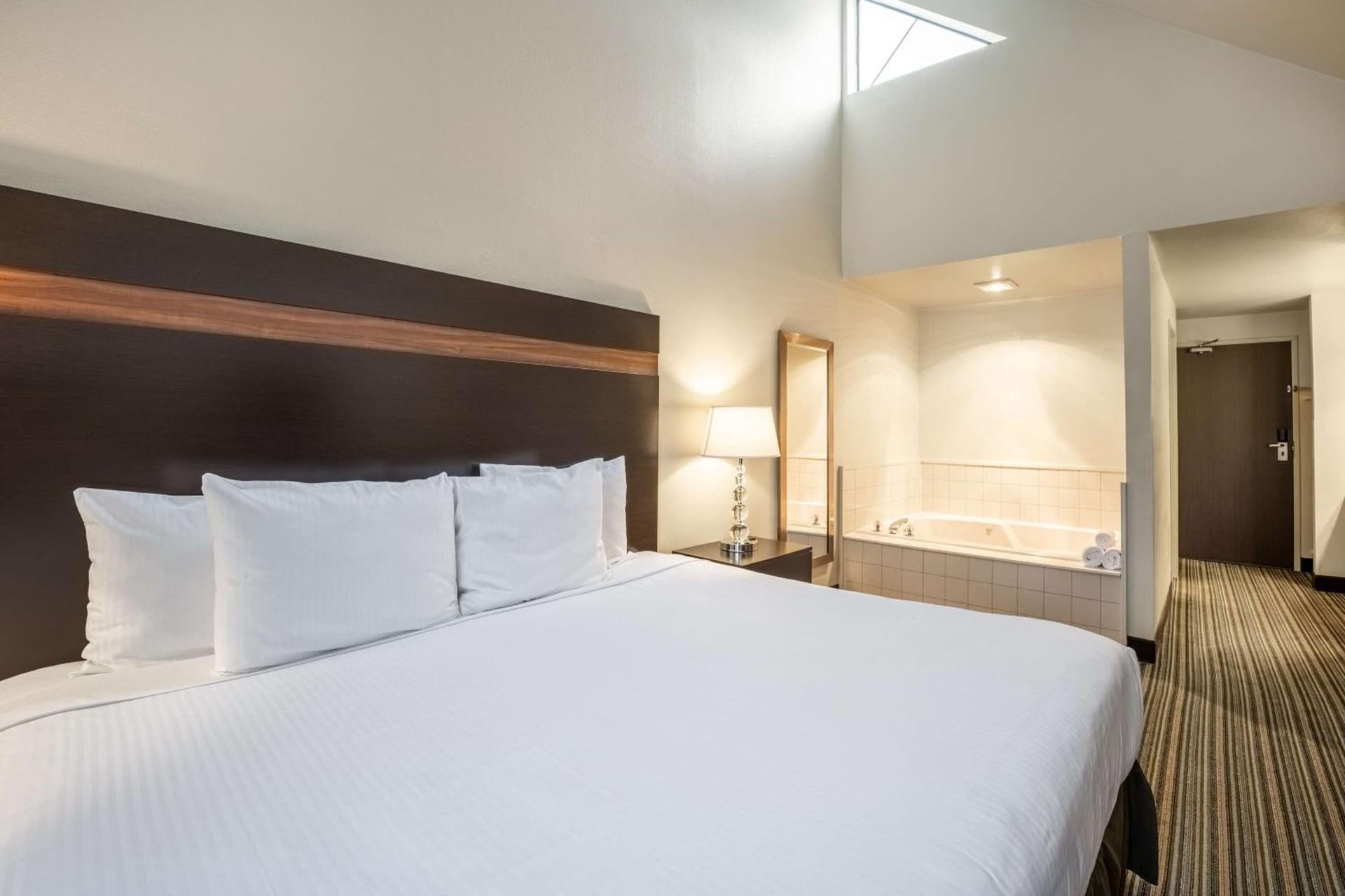 Best Western Alderwood gallery photo in Lynnwood, WA — image 24