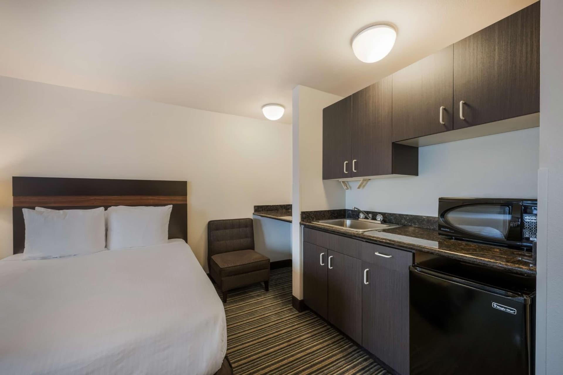 Best Western Alderwood gallery photo in Lynnwood, WA — image 11