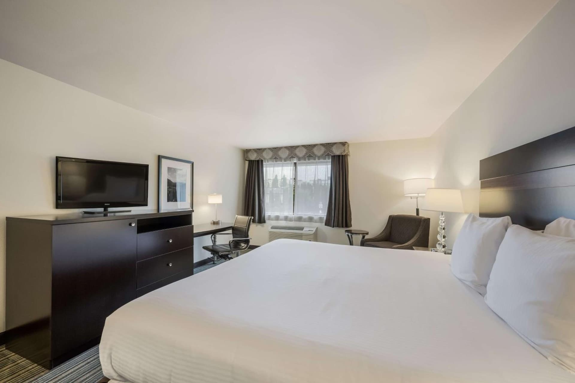 Best Western Alderwood gallery photo in Lynnwood, WA — image 8