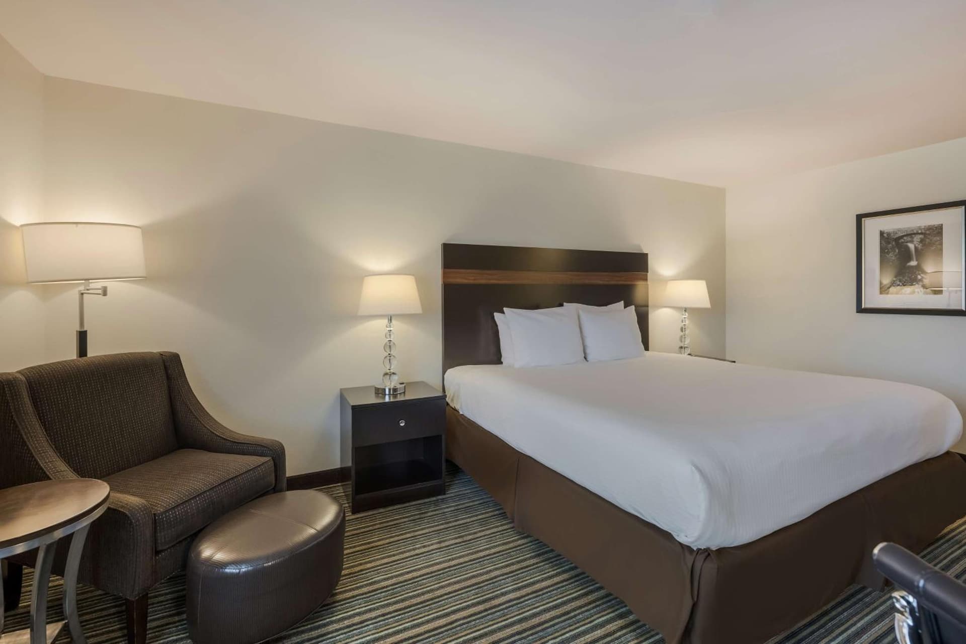 Best Western Alderwood gallery photo in Lynnwood, WA — image 14