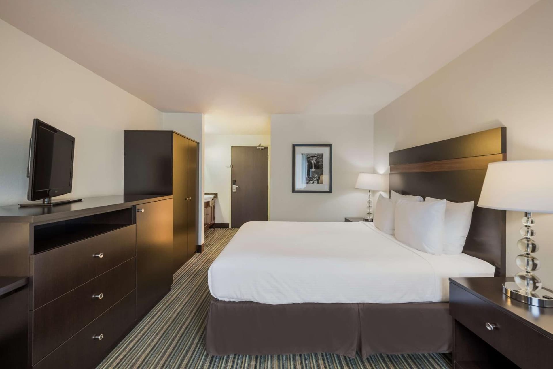 Best Western Alderwood gallery photo in Lynnwood, WA — image 36
