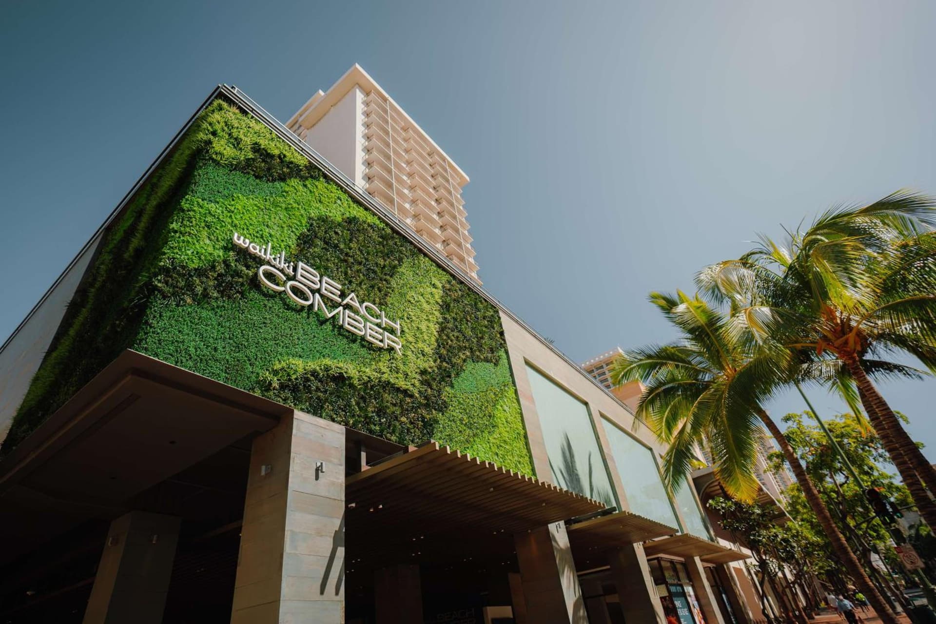OUTRIGGER Waikiki Beachcomber Hotel gallery photo in Honolulu, HI — image 96