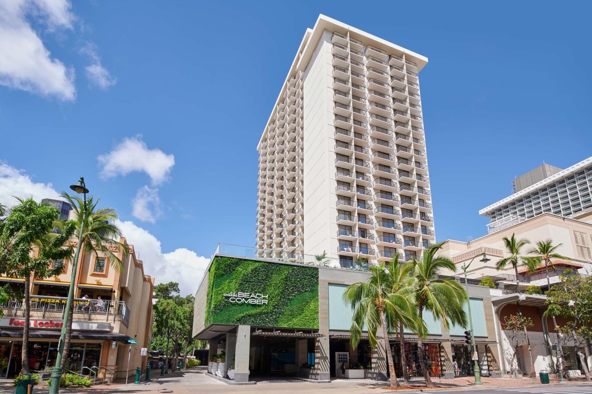 OUTRIGGER Waikiki Beachcomber Hotel gallery photo in Honolulu, HI — image 32