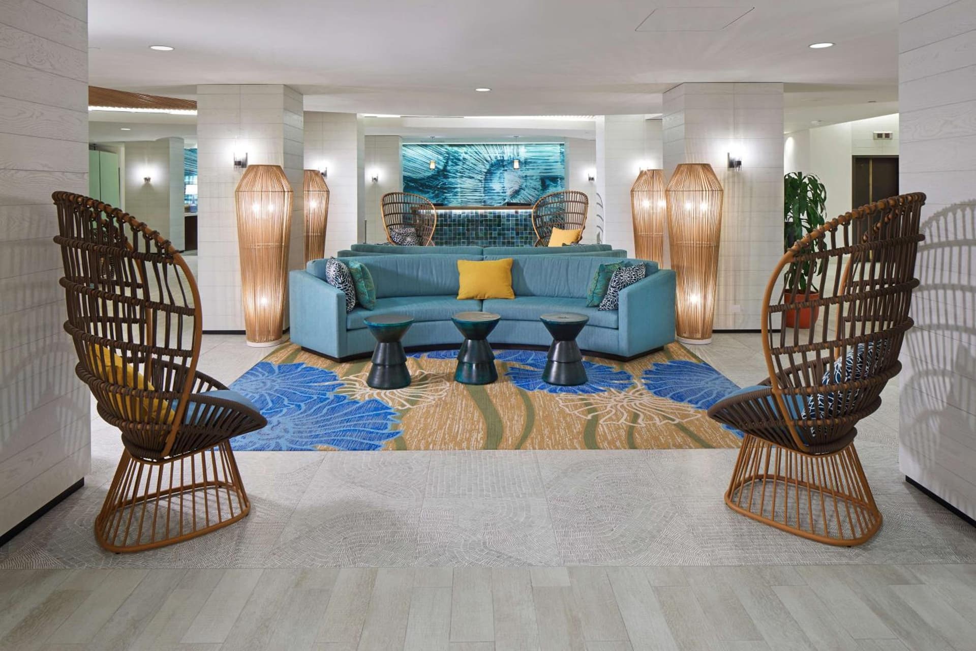 OUTRIGGER Waikiki Beachcomber Hotel gallery photo in Honolulu, HI — image 65