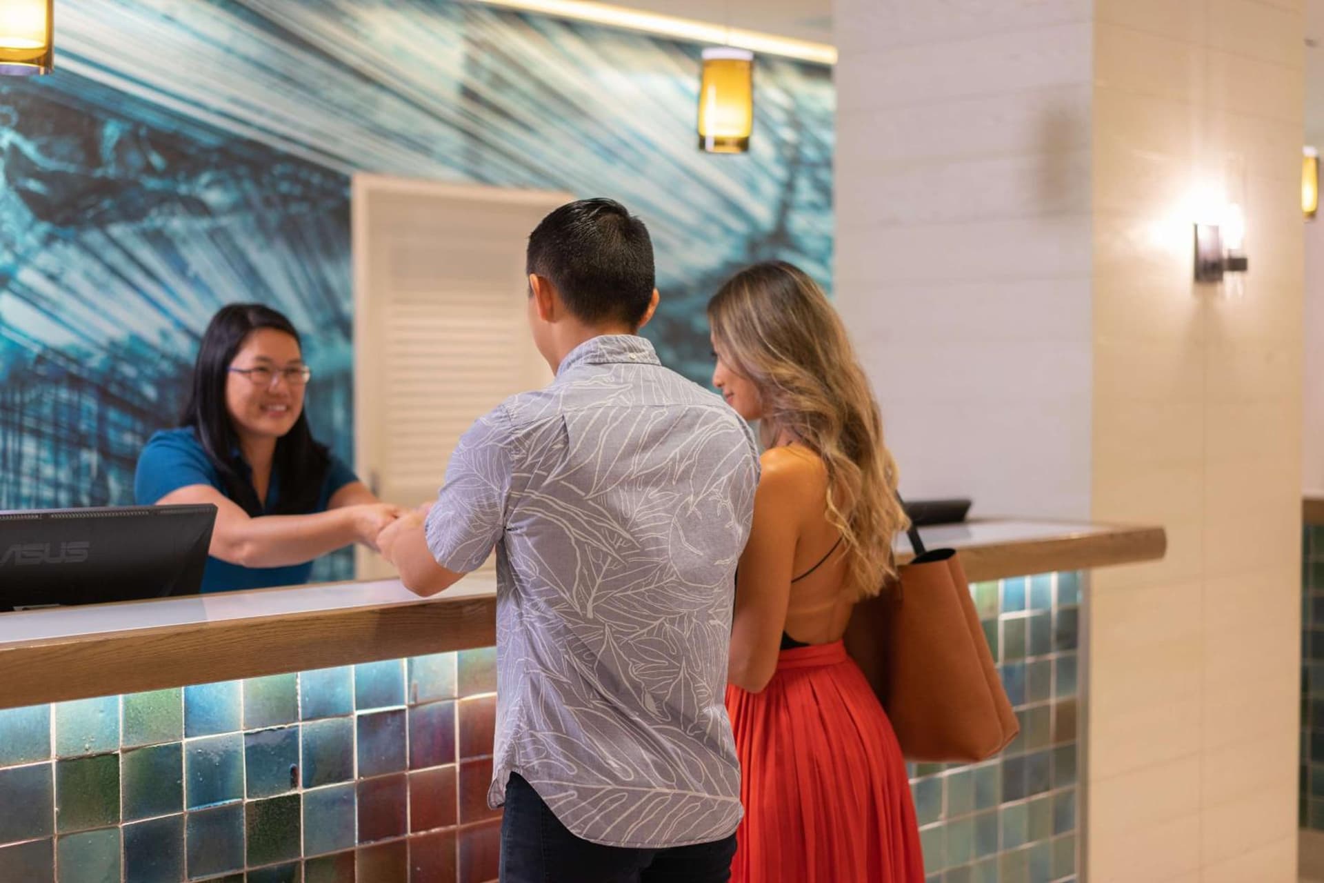 OUTRIGGER Waikiki Beachcomber Hotel gallery photo in Honolulu, HI — image 185
