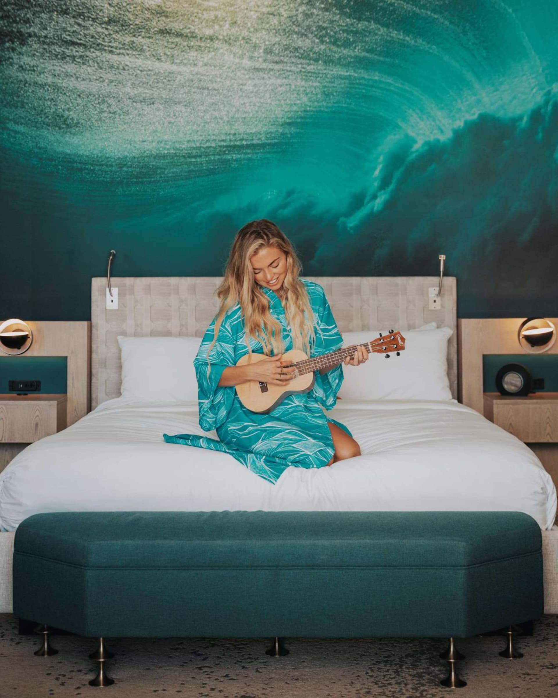 OUTRIGGER Waikiki Beachcomber Hotel gallery photo in Honolulu, HI — image 192