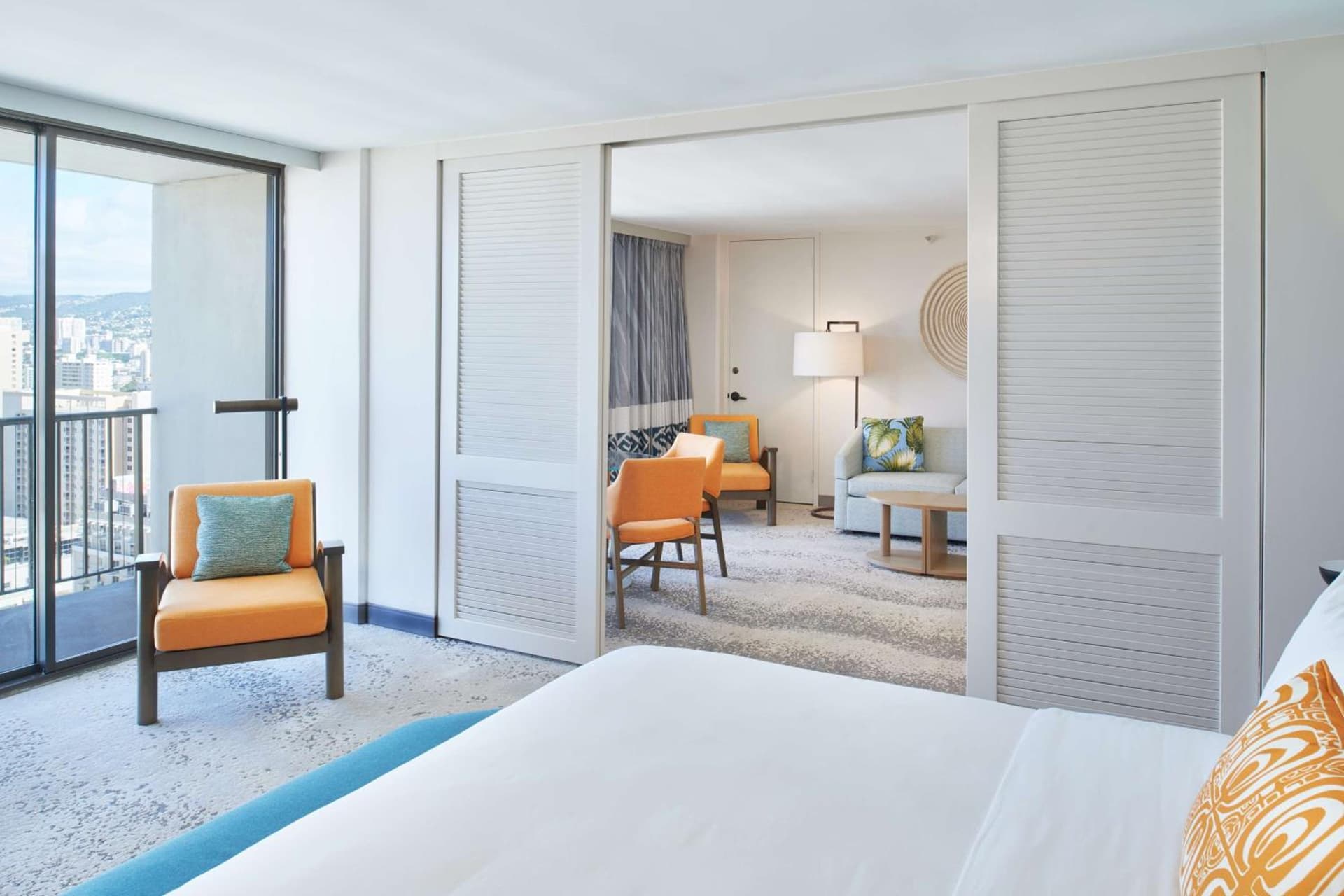 OUTRIGGER Waikiki Beachcomber Hotel gallery photo in Honolulu, HI — image 194
