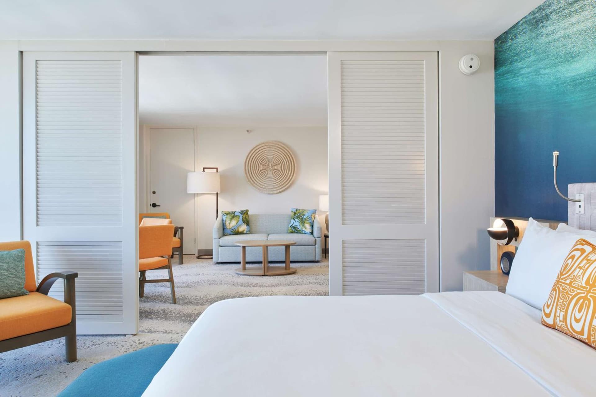 OUTRIGGER Waikiki Beachcomber Hotel gallery photo in Honolulu, HI — image 129