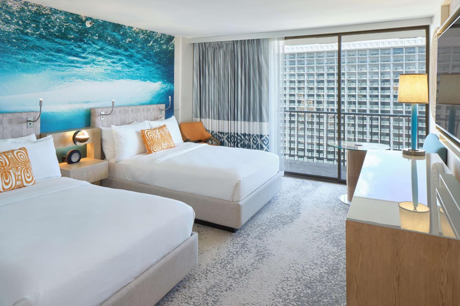 OUTRIGGER Waikiki Beachcomber Hotel gallery photo in Honolulu, HI — image 162