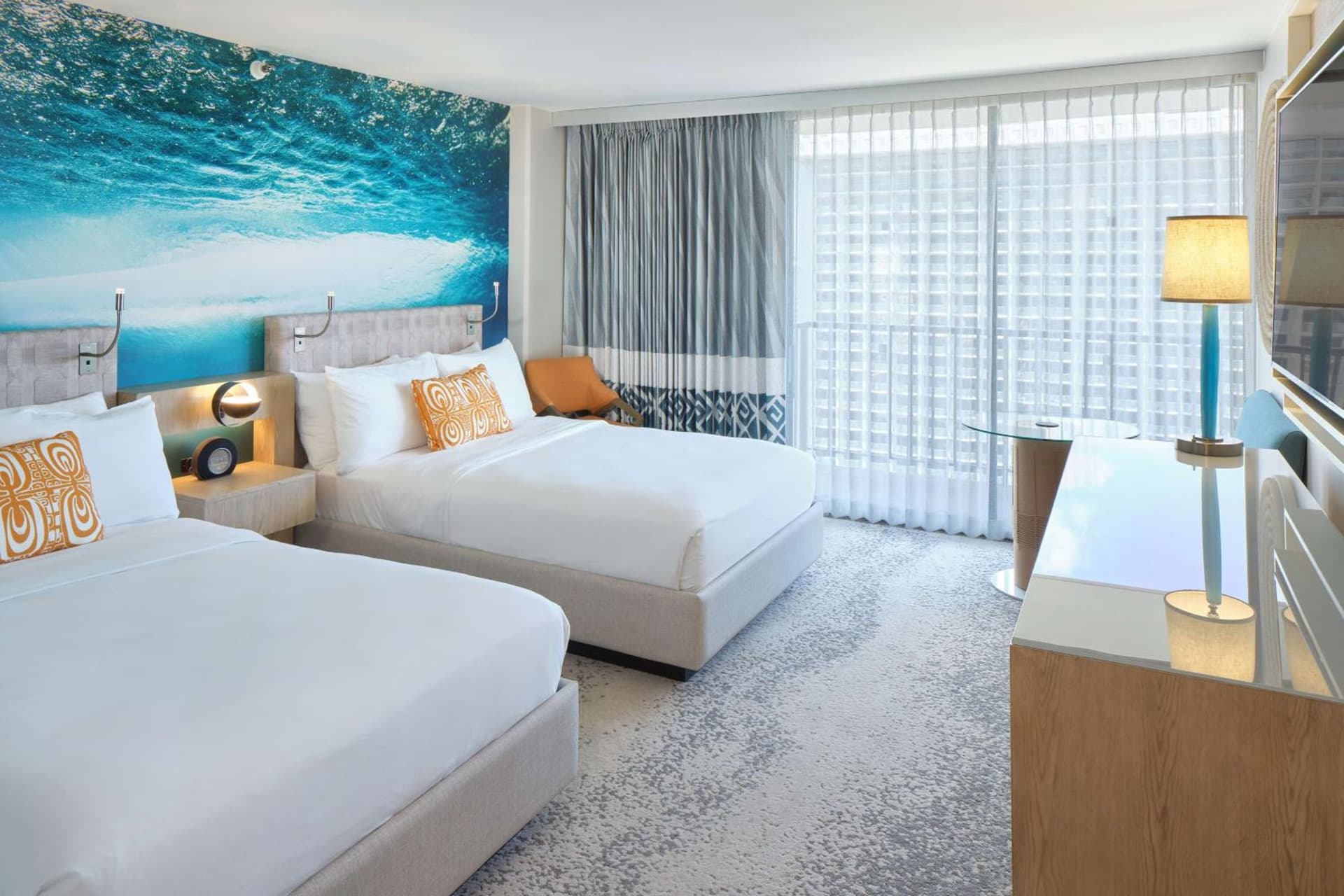 OUTRIGGER Waikiki Beachcomber Hotel gallery photo in Honolulu, HI — image 147