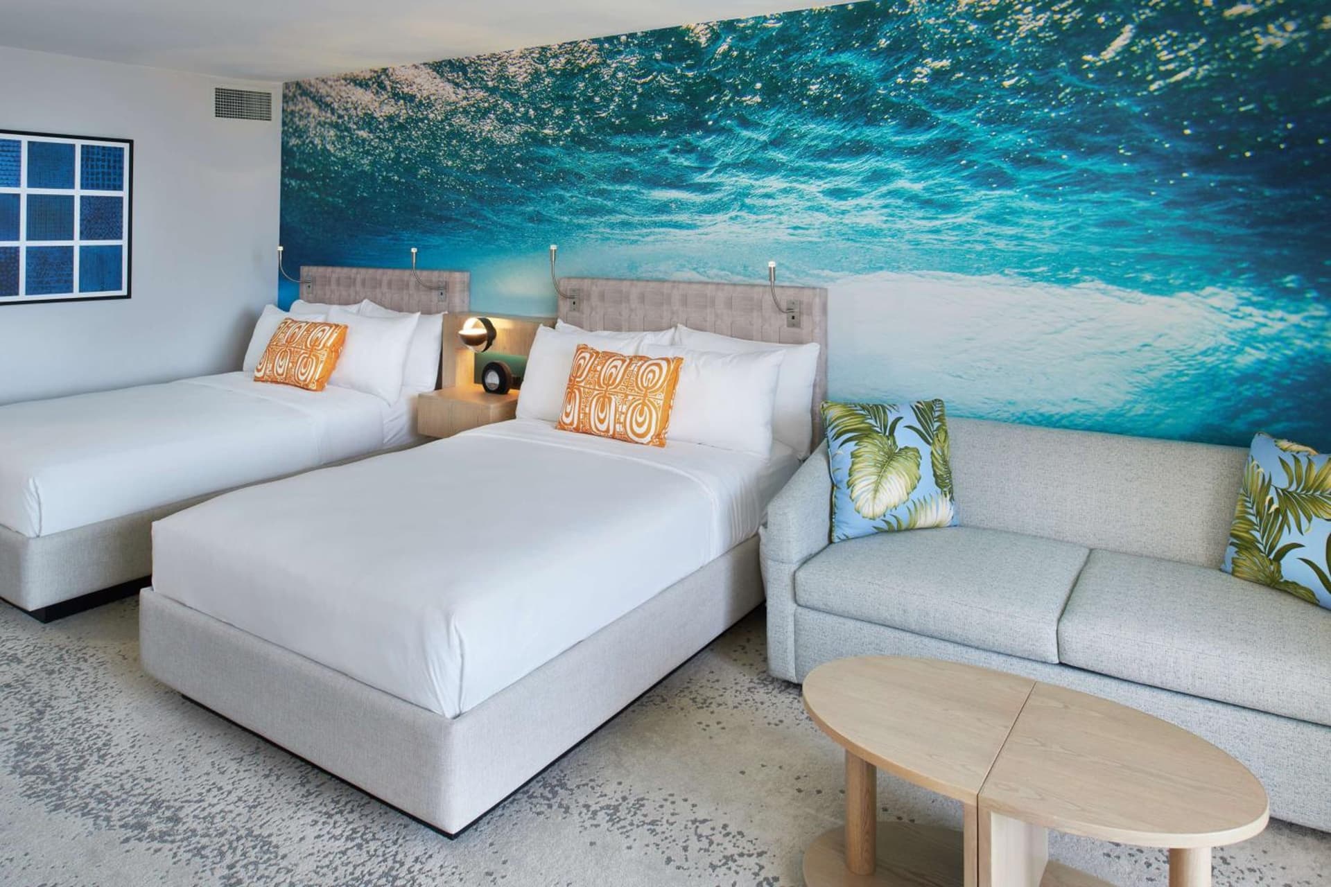 OUTRIGGER Waikiki Beachcomber Hotel gallery photo in Honolulu, HI — image 29